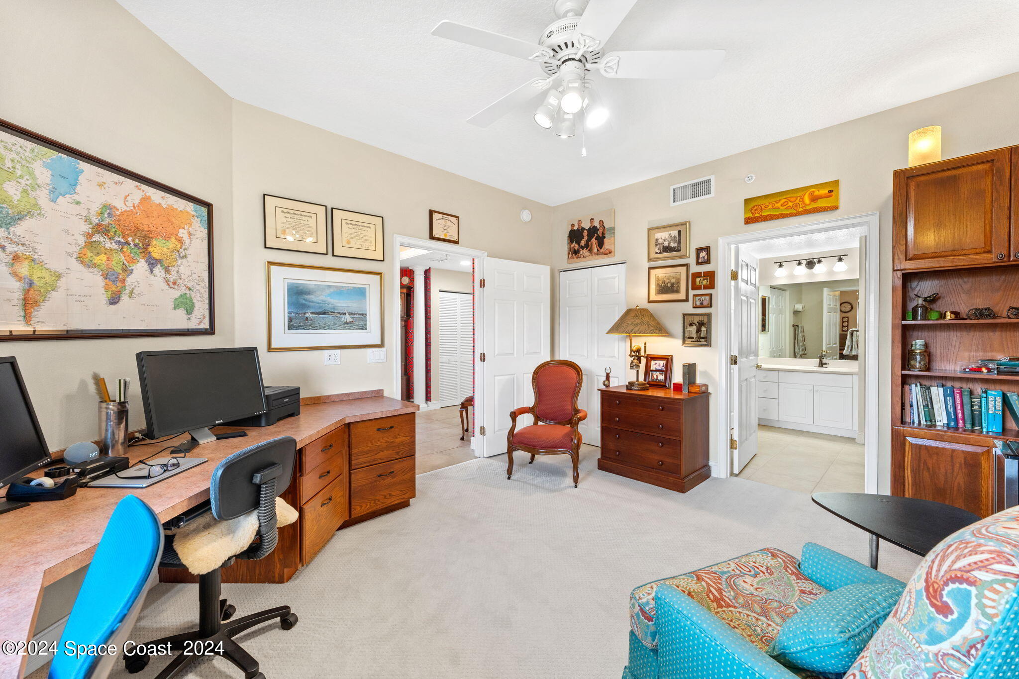 425 Pierce Avenue, 501
