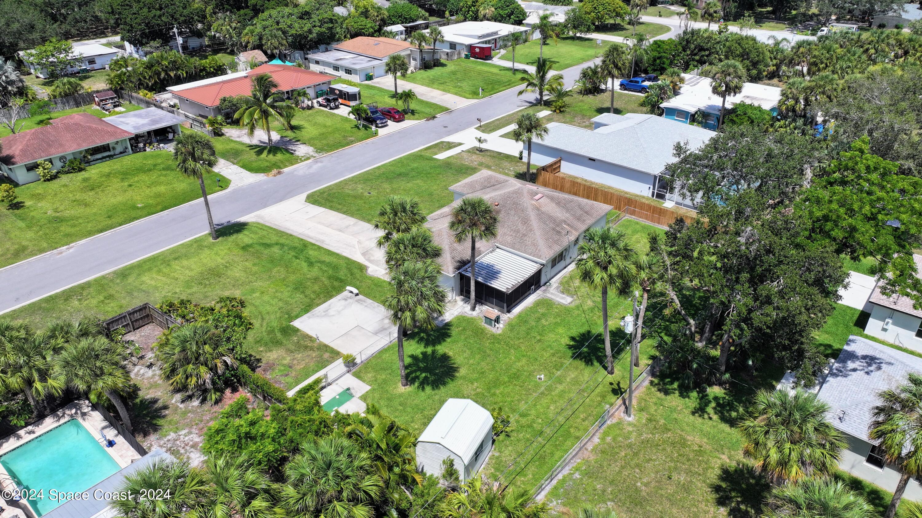 1803 Loquat Drive