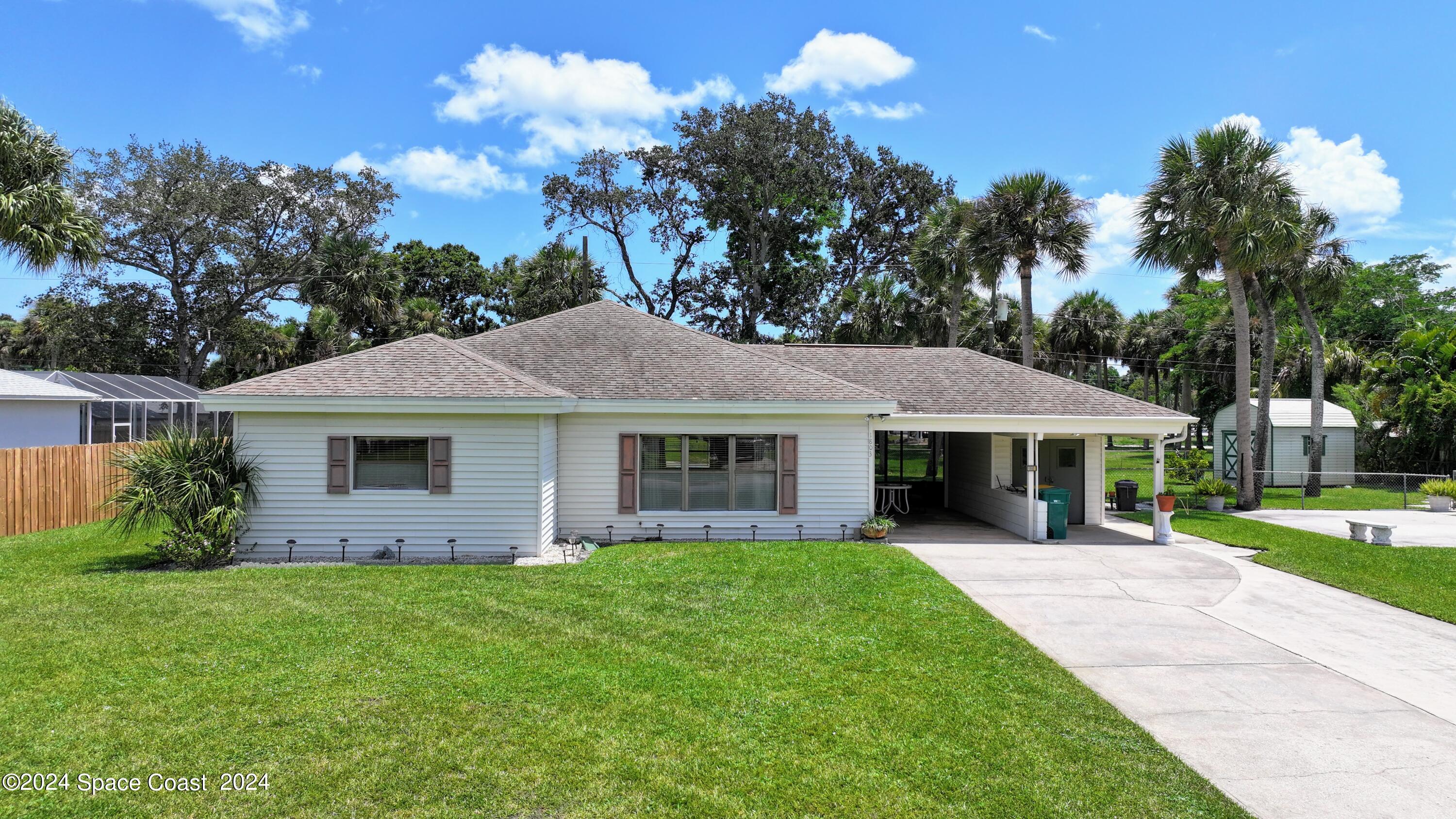 1803 Loquat Drive