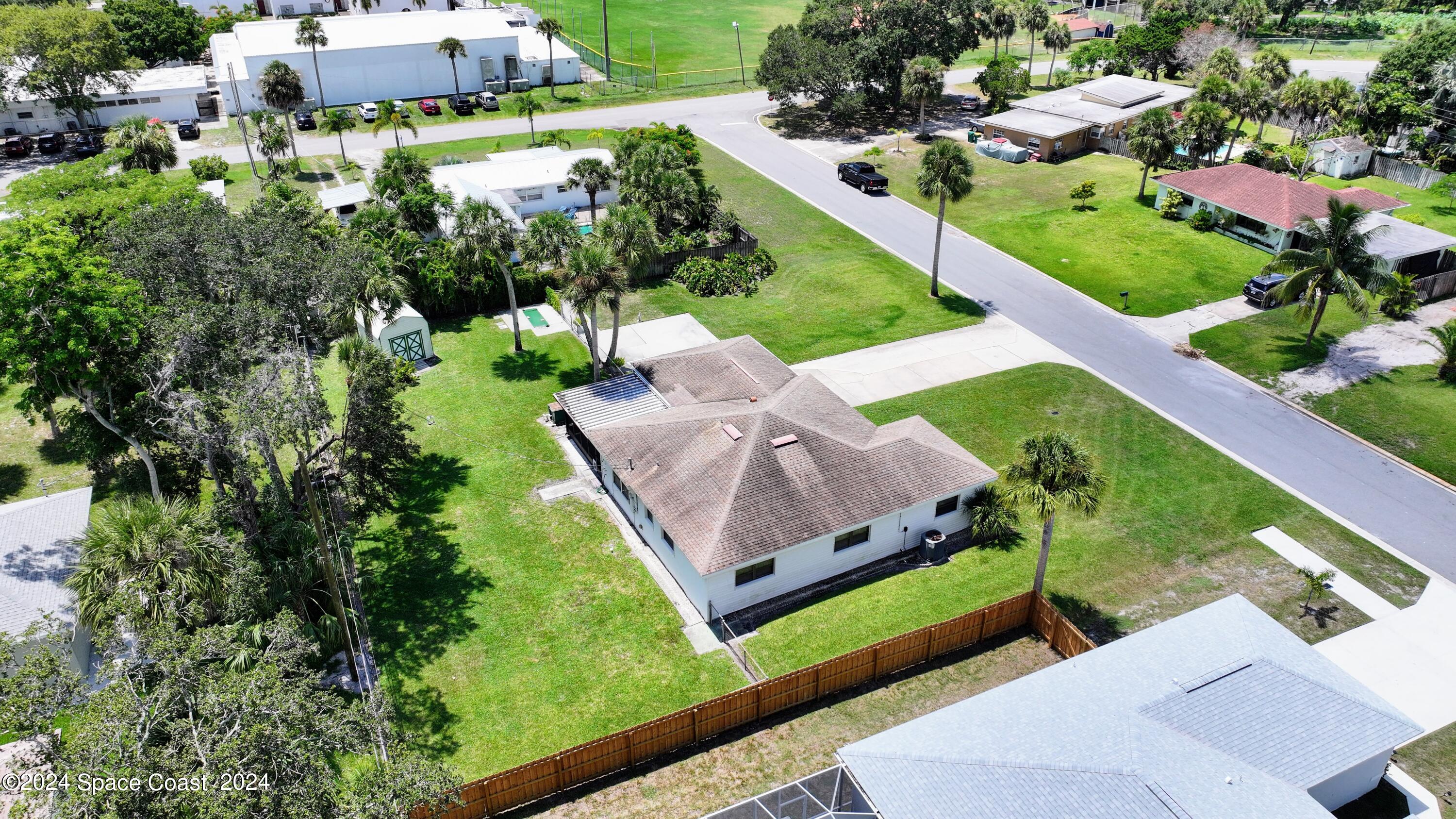 1803 Loquat Drive