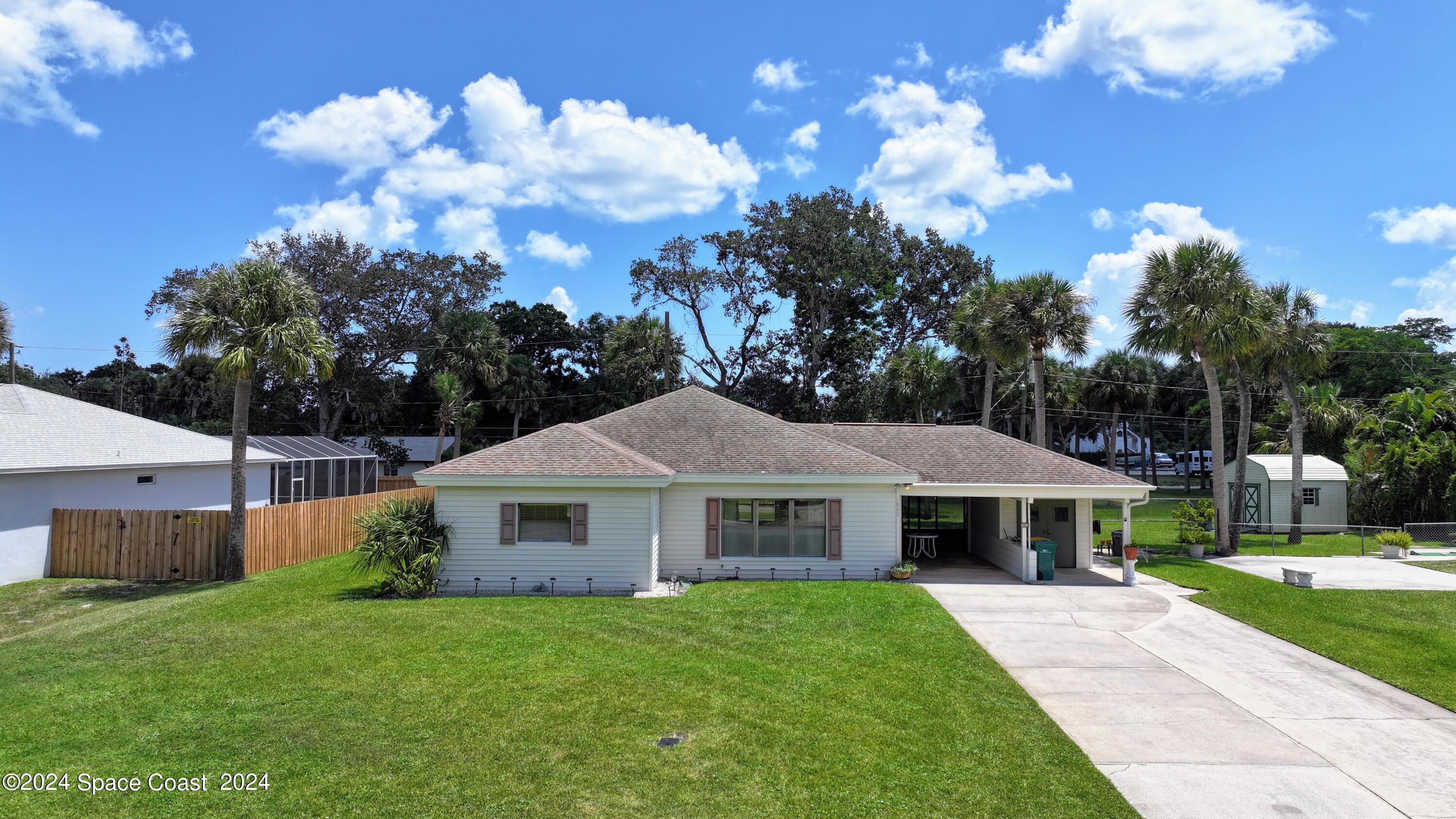 1803 Loquat Drive