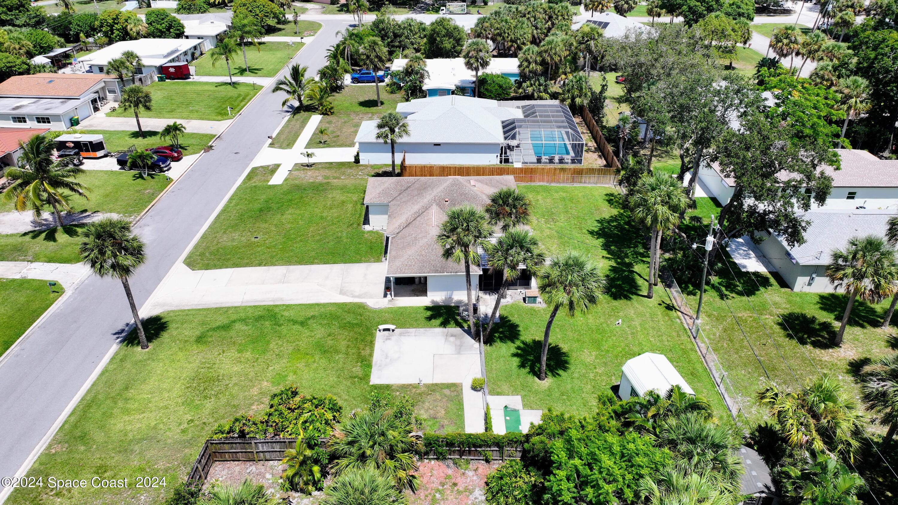 1803 Loquat Drive