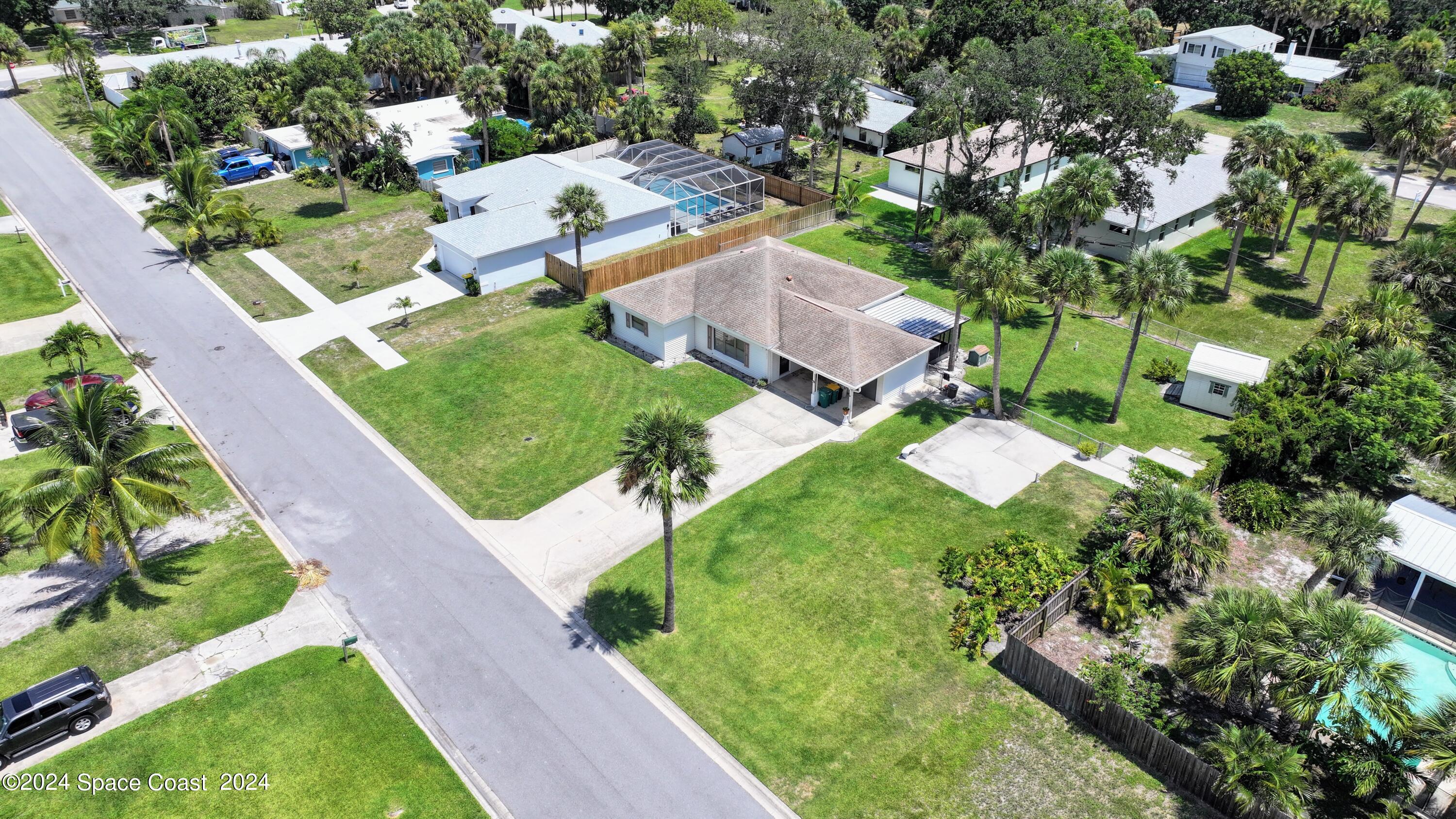 1803 Loquat Drive