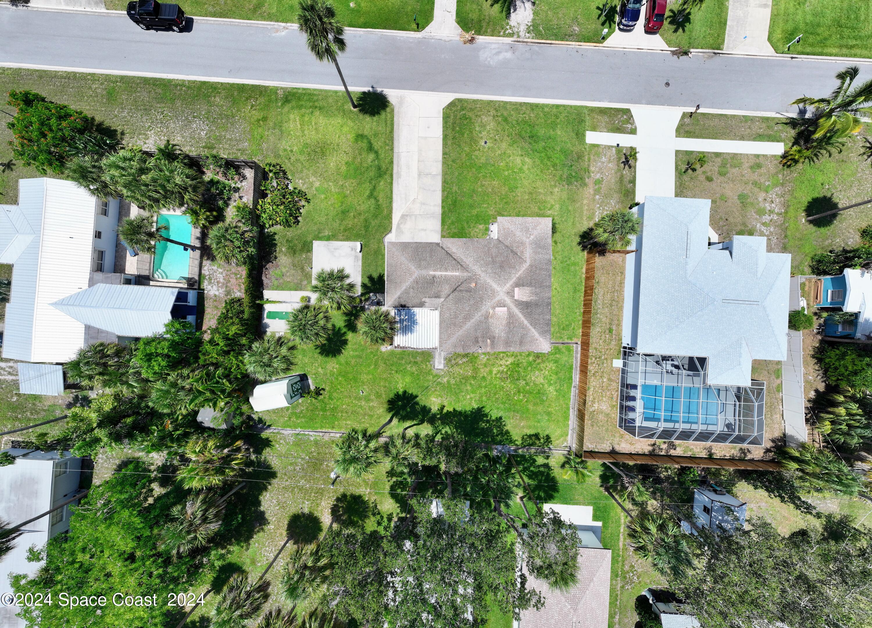 1803 Loquat Drive