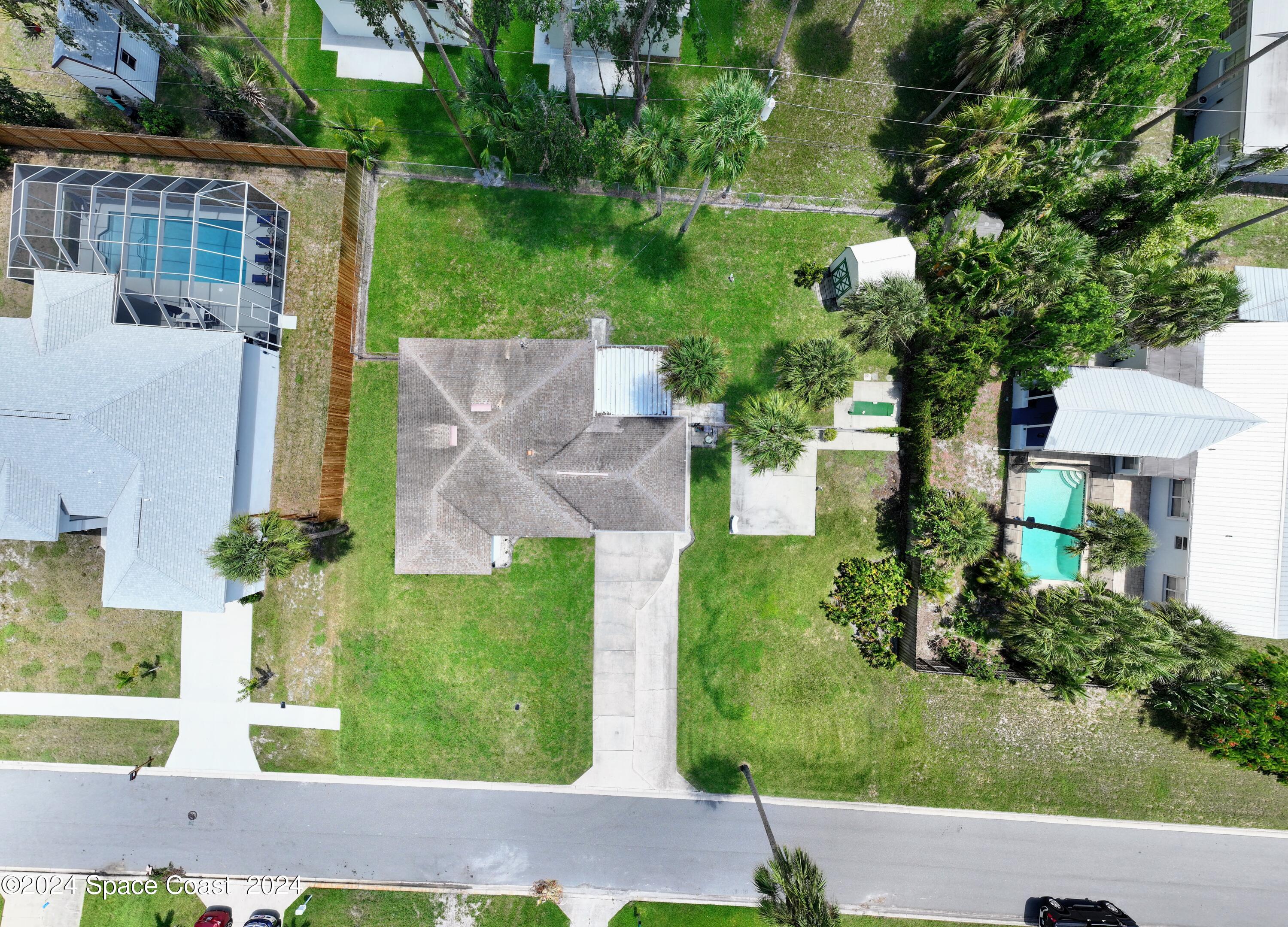 1803 Loquat Drive