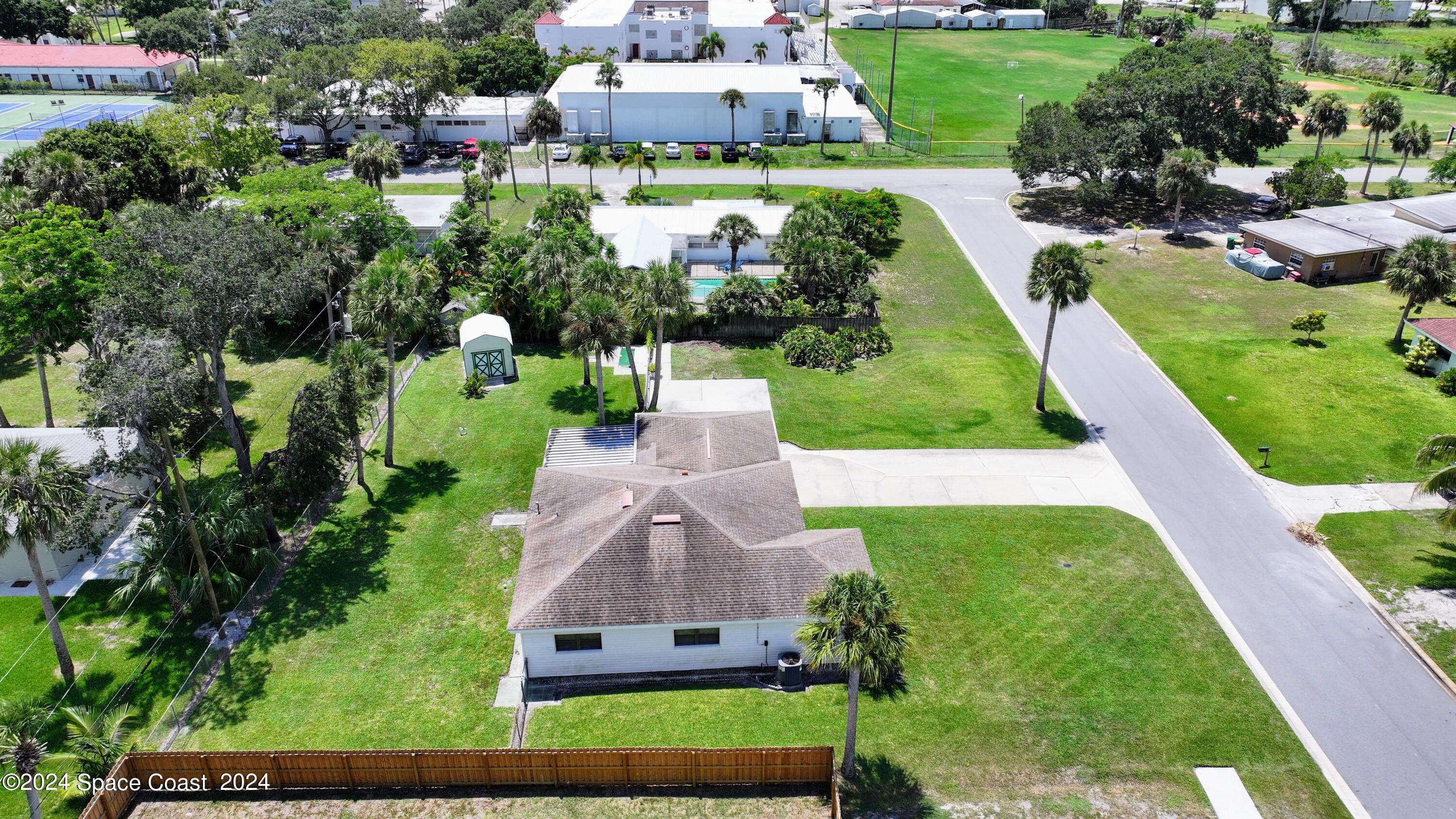 1803 Loquat Drive