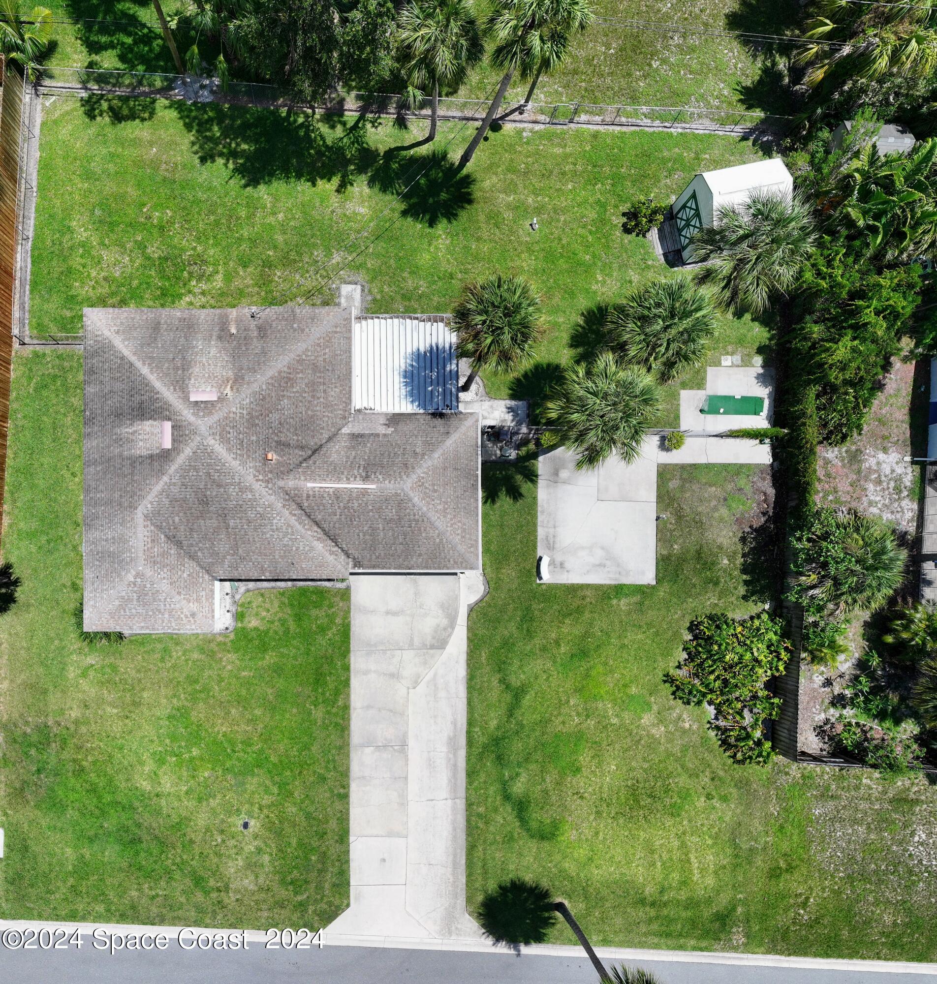 1803 Loquat Drive