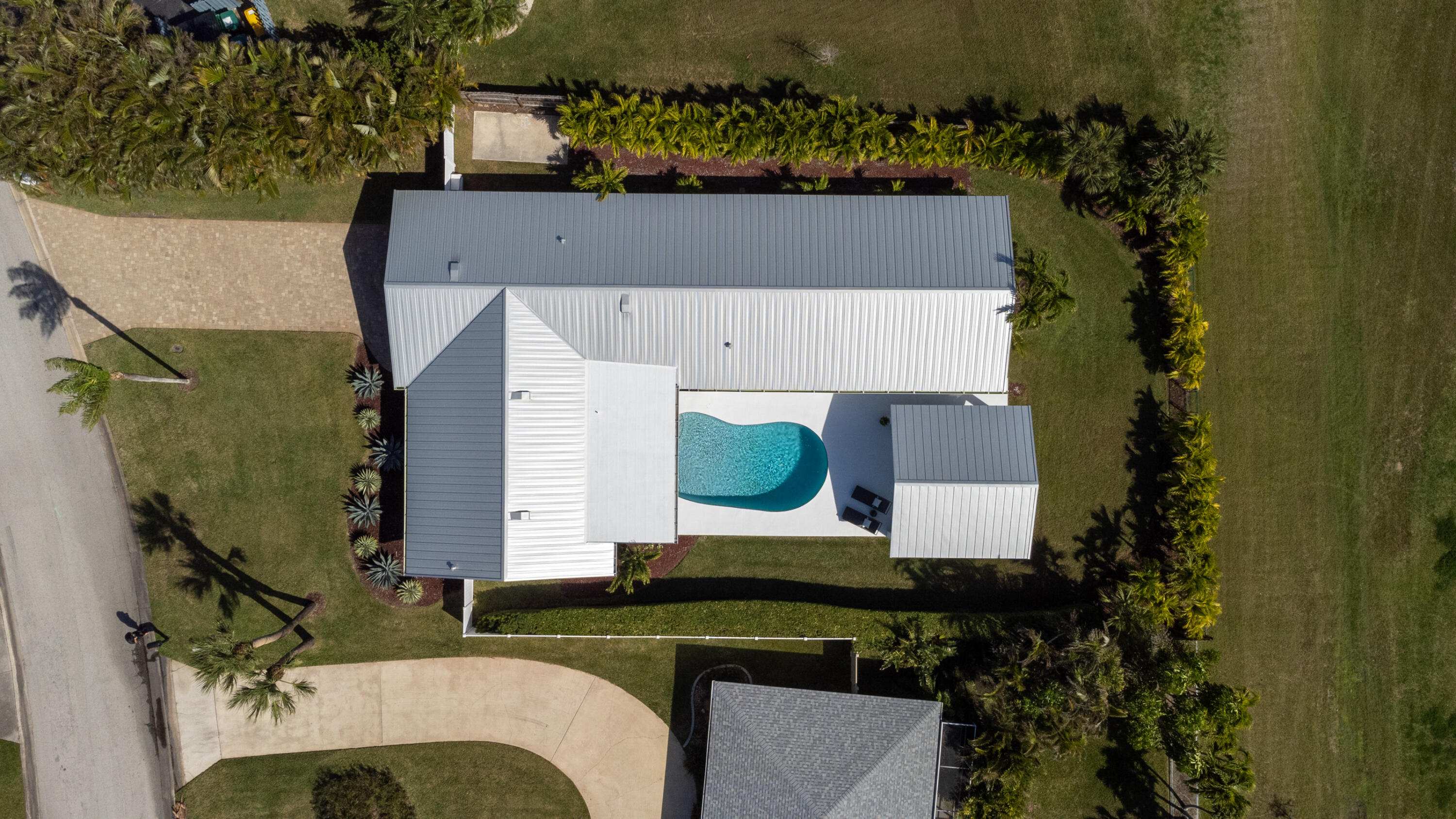 4 Country Club Road
