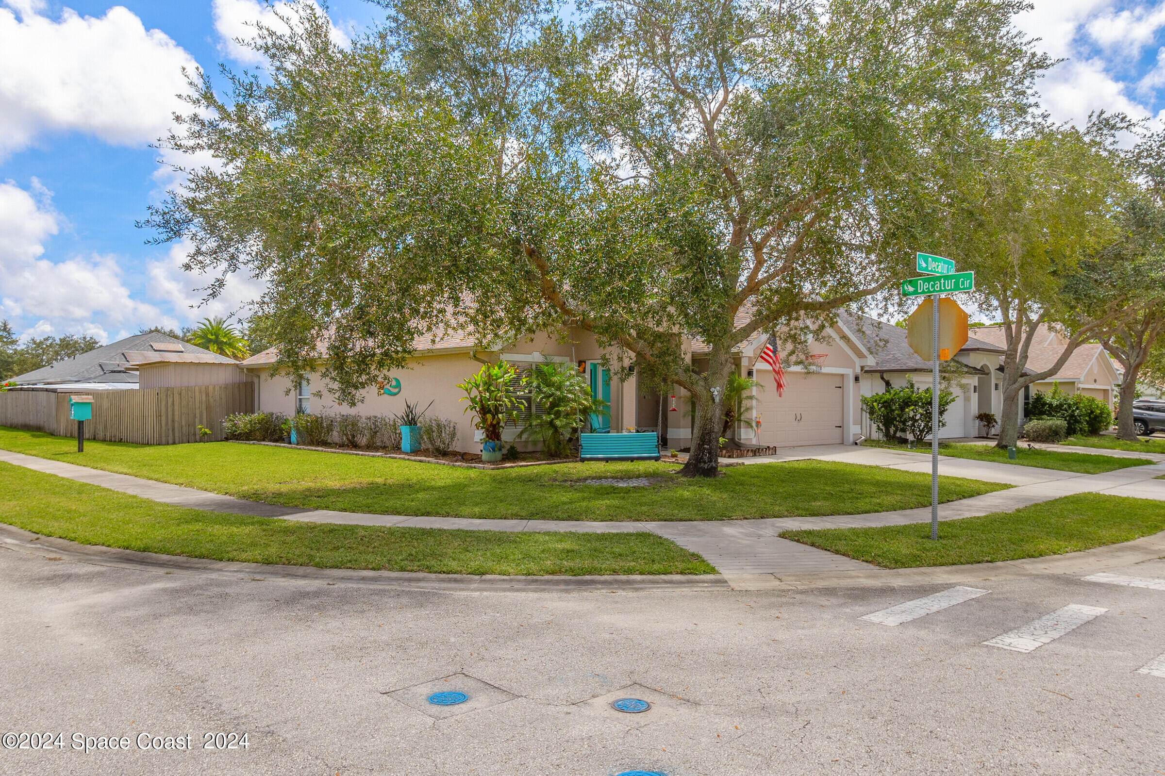 4501 Decatur Circle