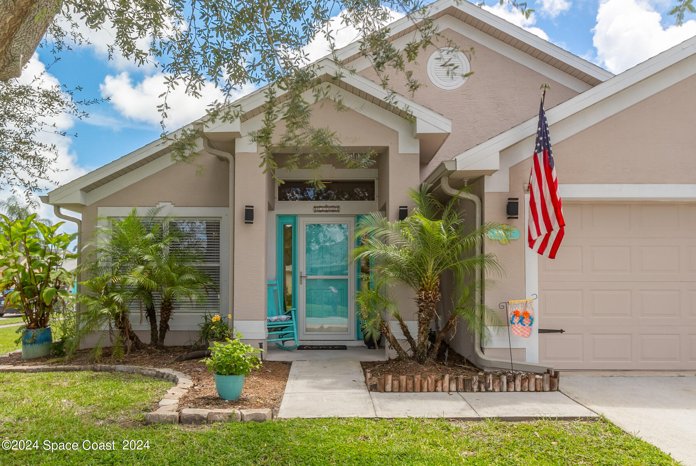 4501 Decatur Circle