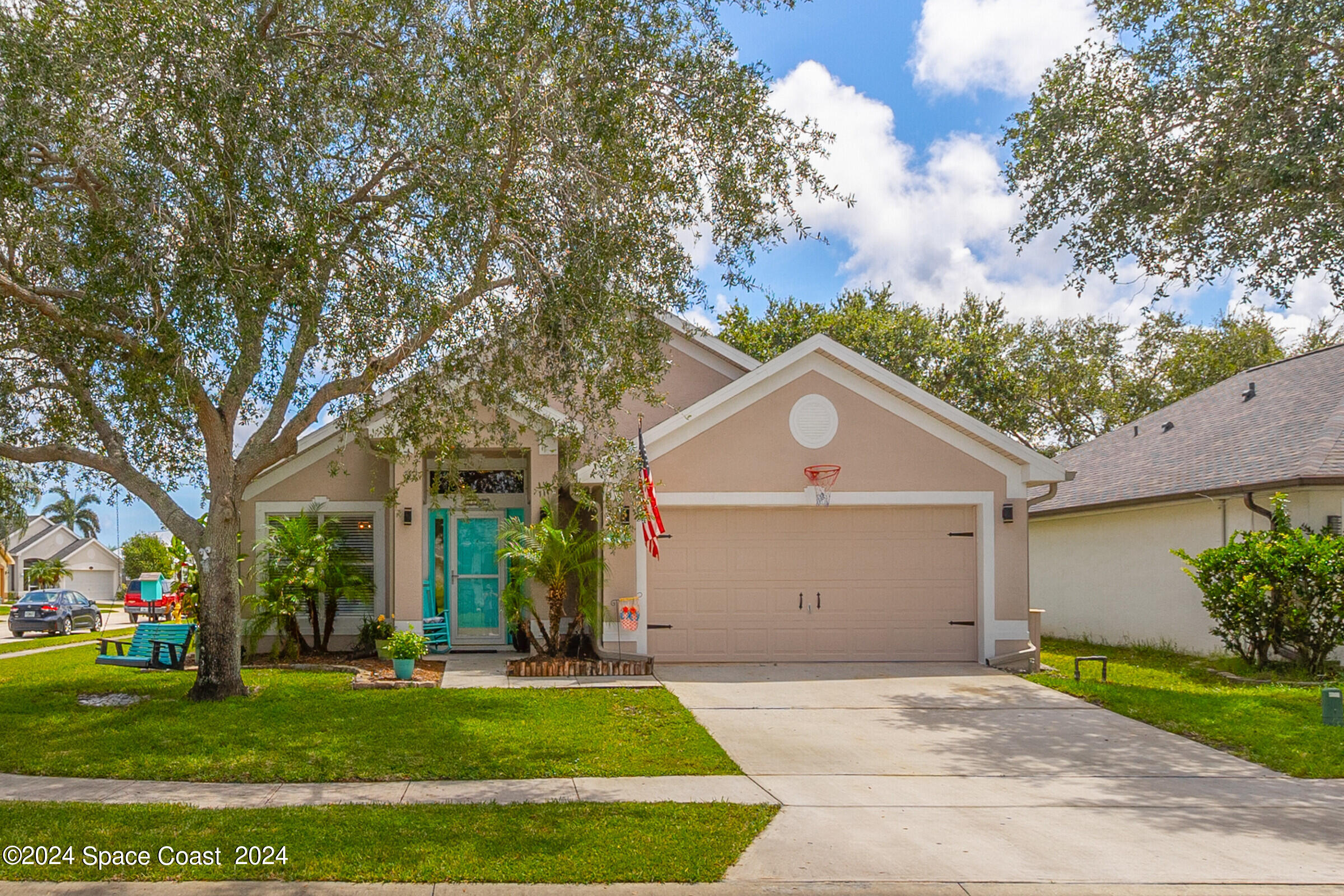 4501 Decatur Circle