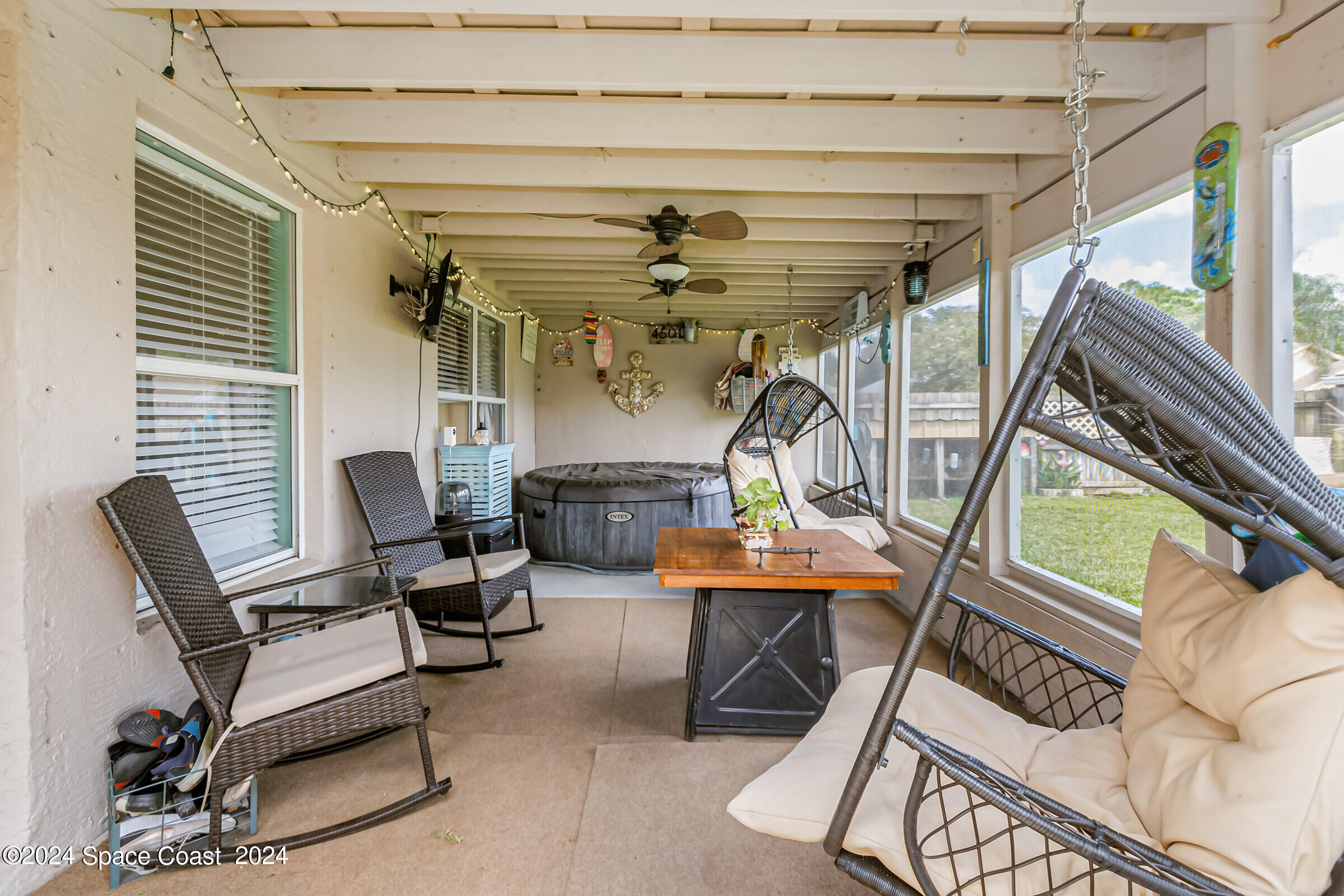 4501 Decatur Circle
