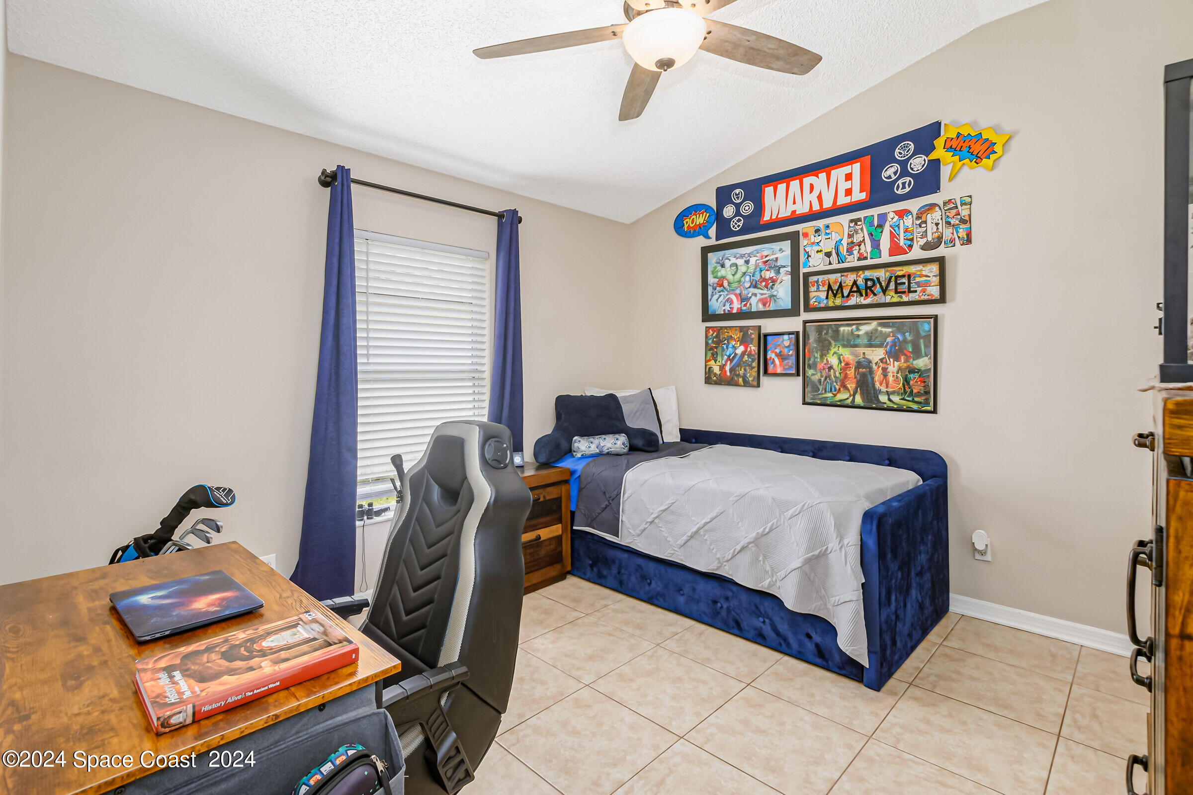 4501 Decatur Circle
