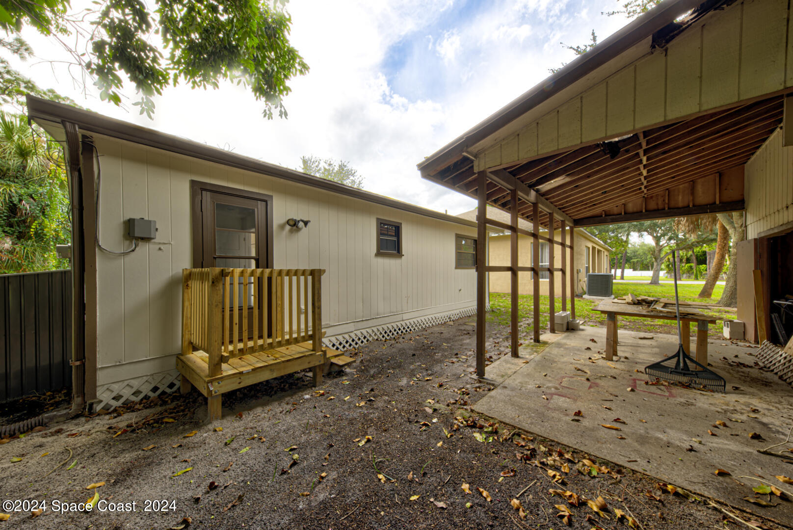 932 Goldenrod Street