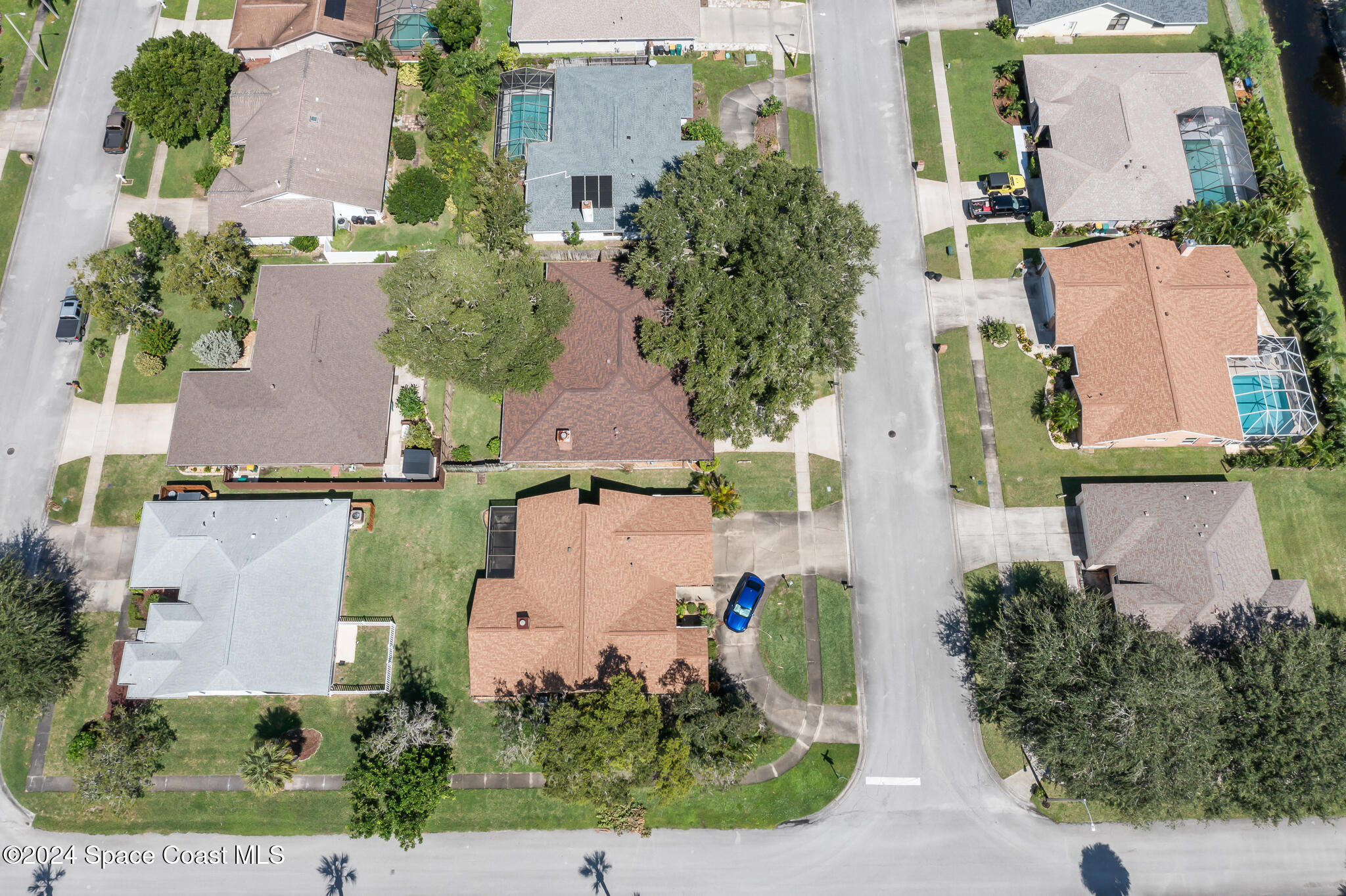 3520 Swallow Drive
