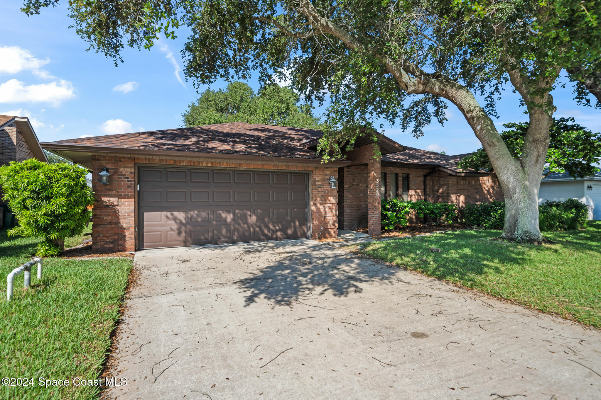 3520 Swallow Drive