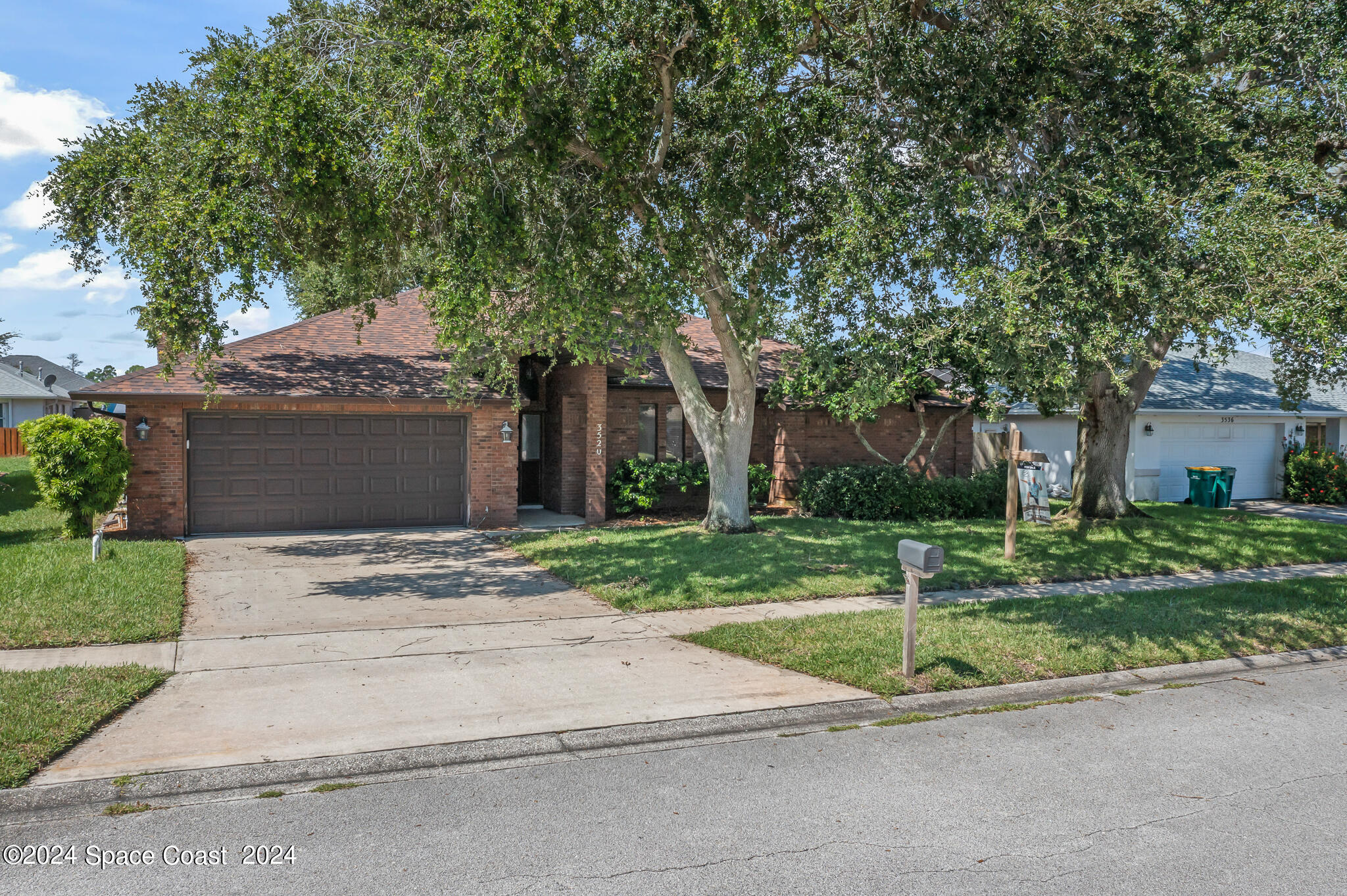 3520 Swallow Drive