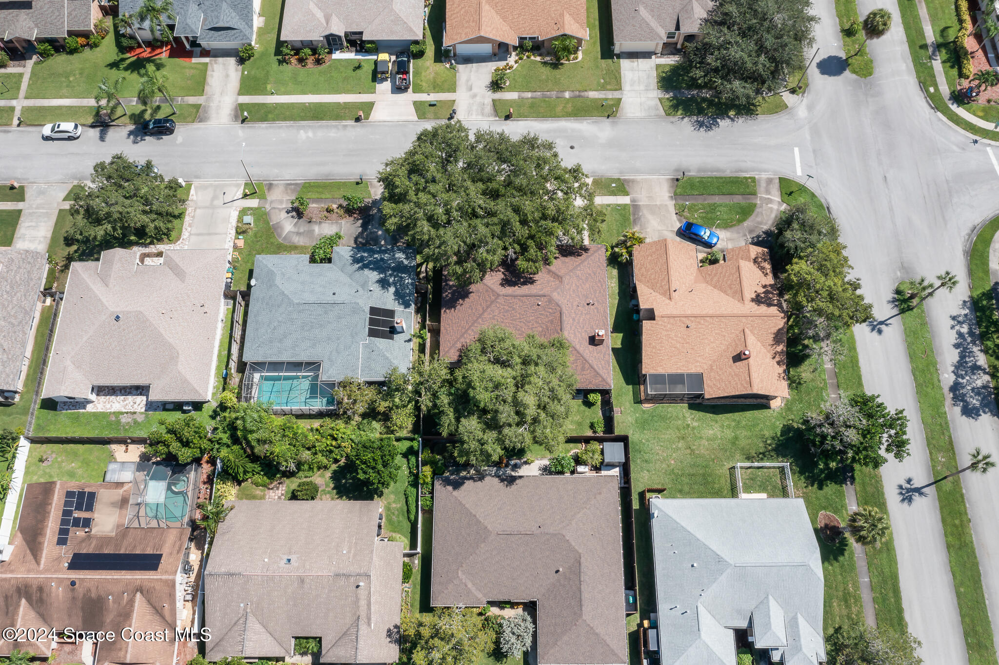 3520 Swallow Drive
