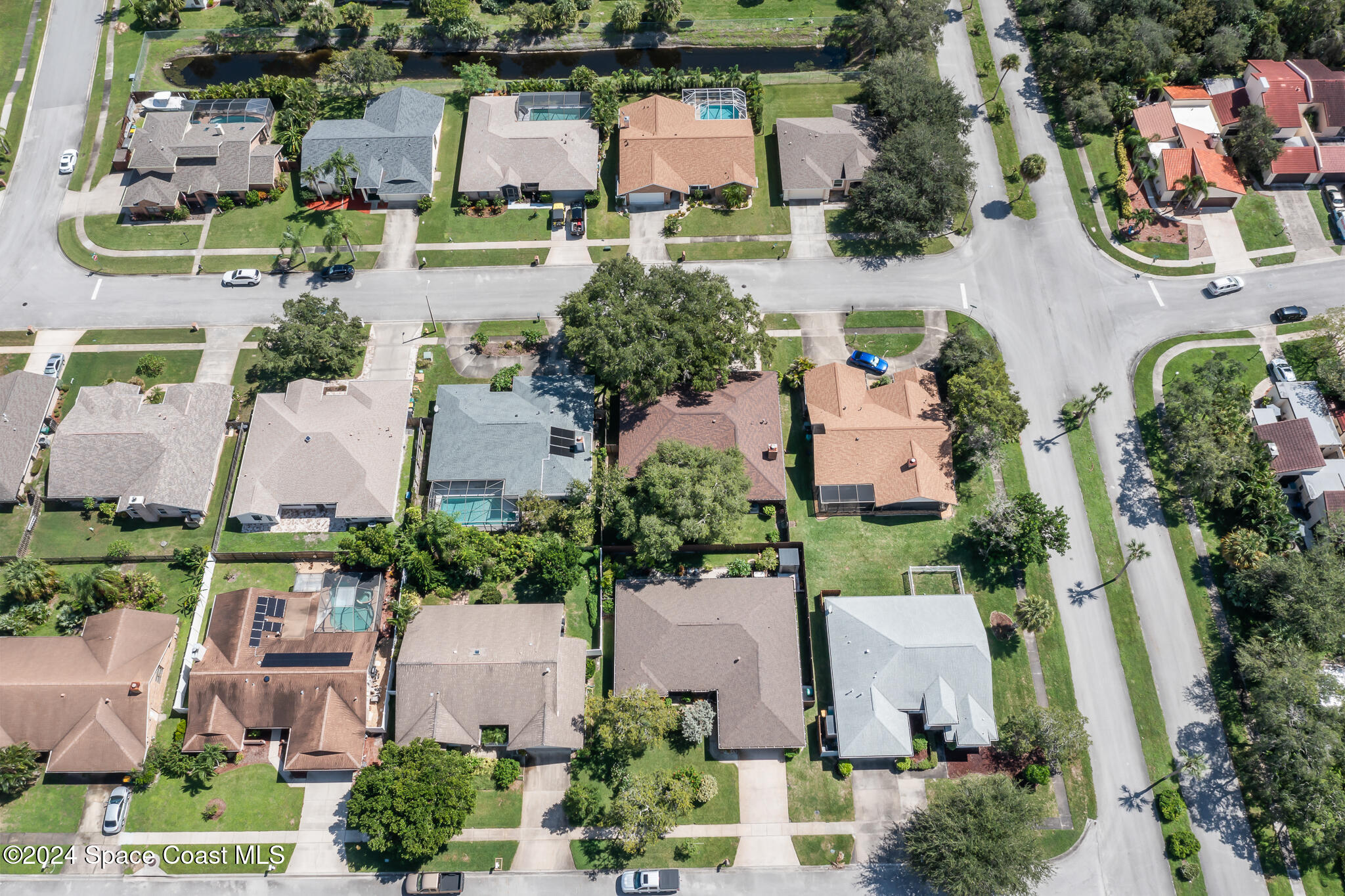 3520 Swallow Drive