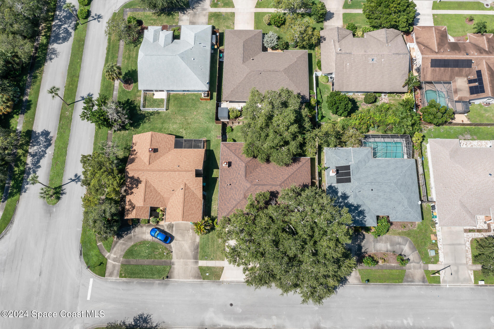 3520 Swallow Drive