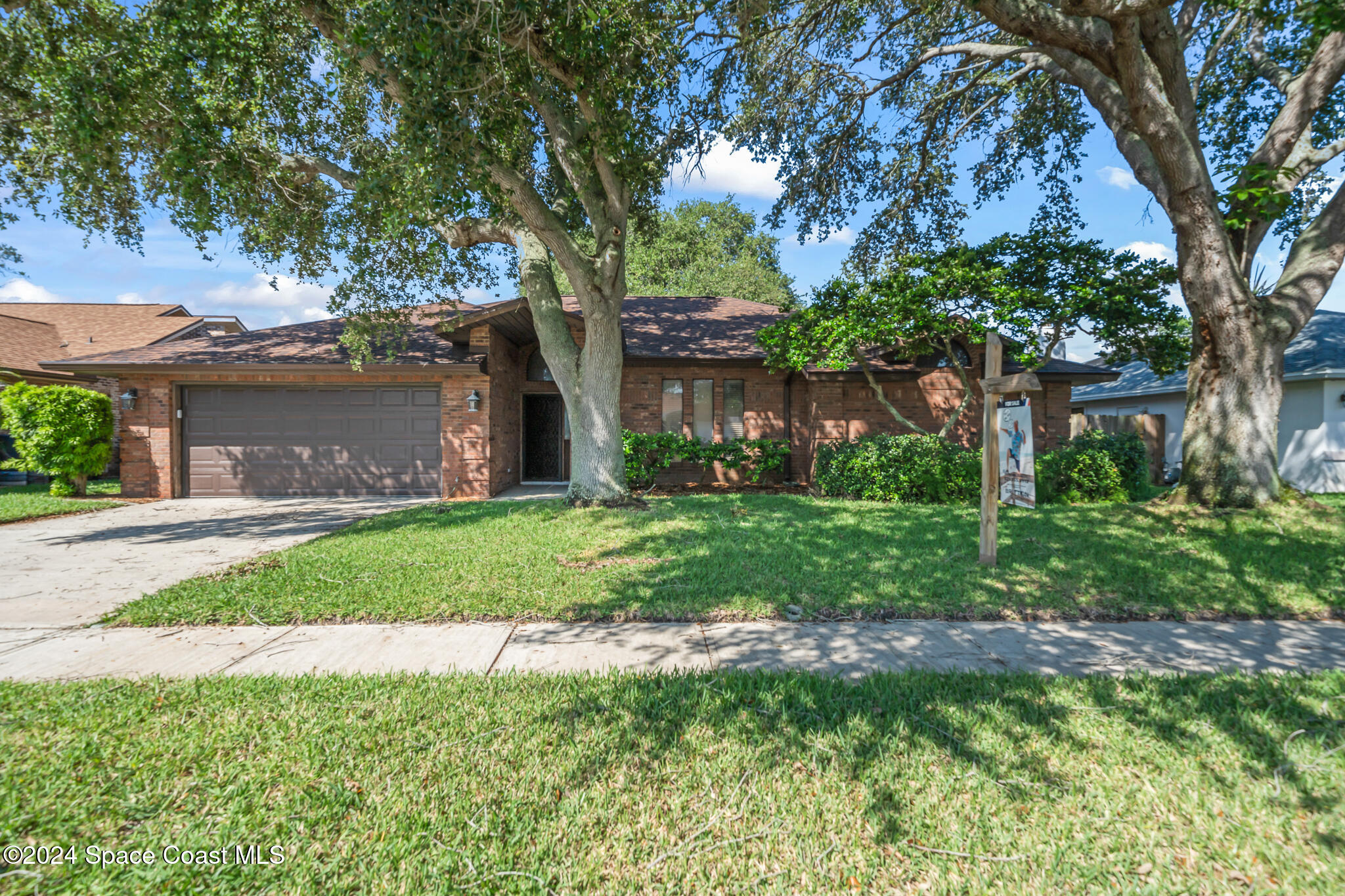 3520 Swallow Drive