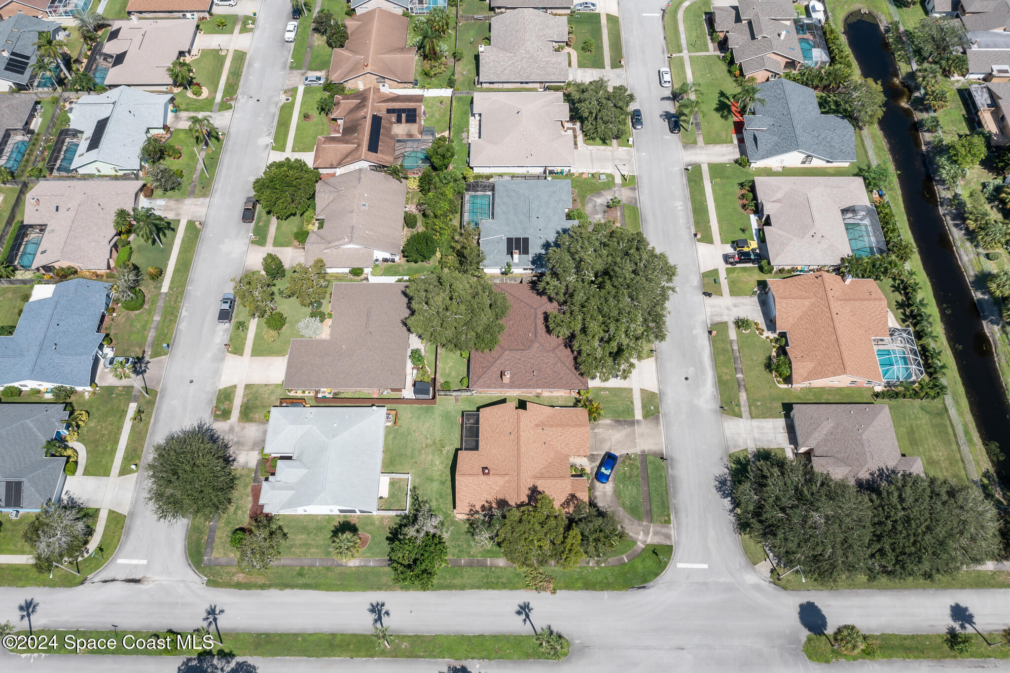 3520 Swallow Drive
