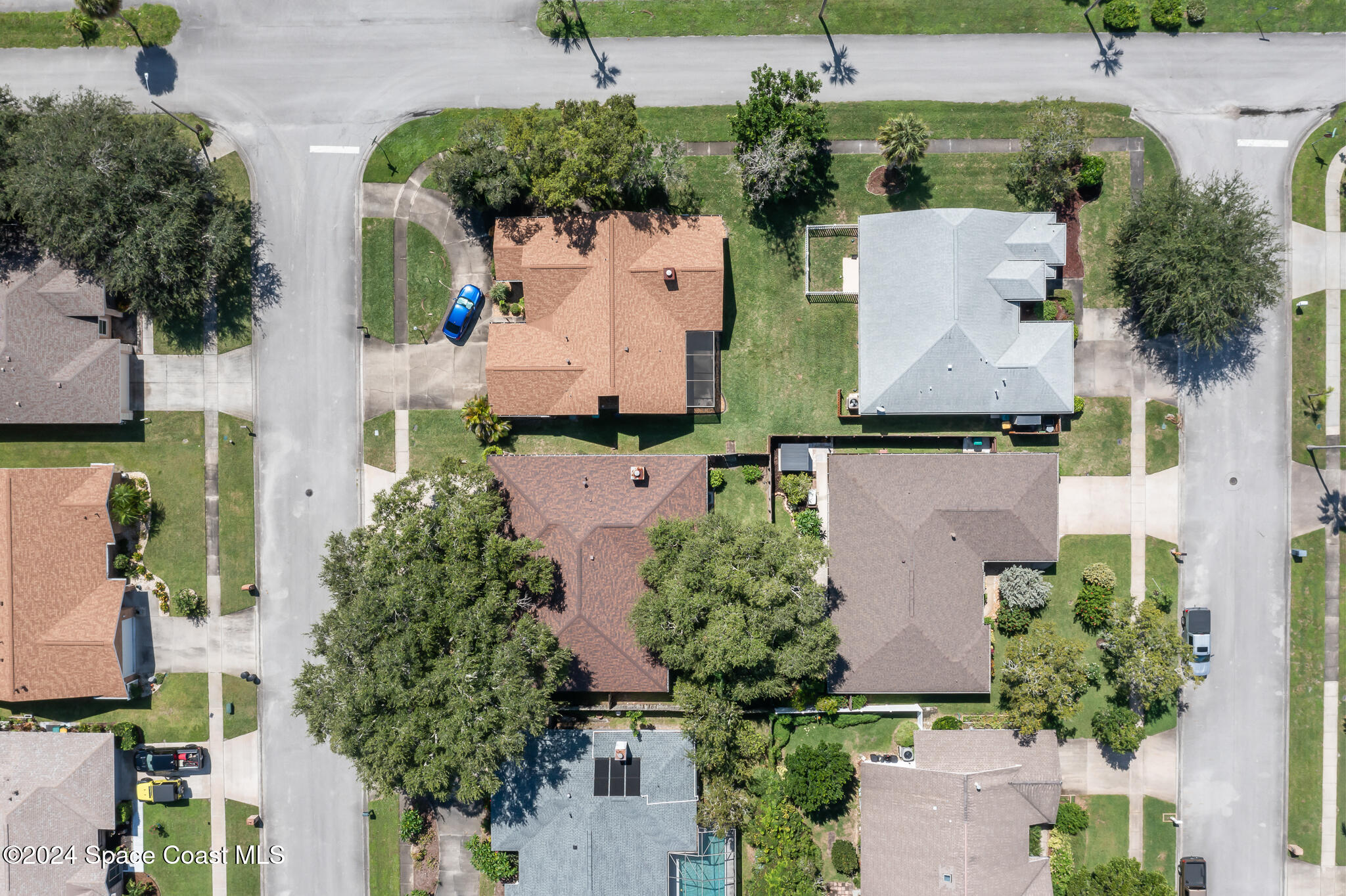 3520 Swallow Drive