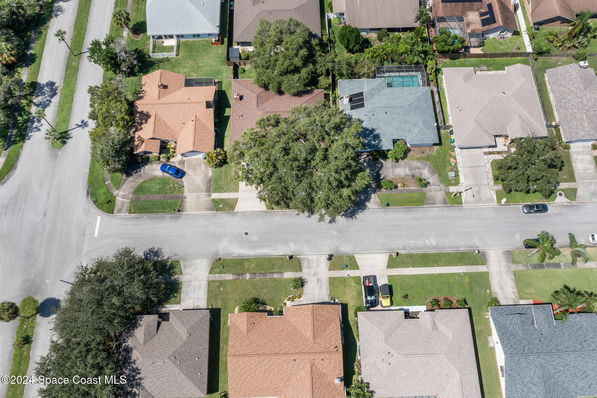 3520 Swallow Drive