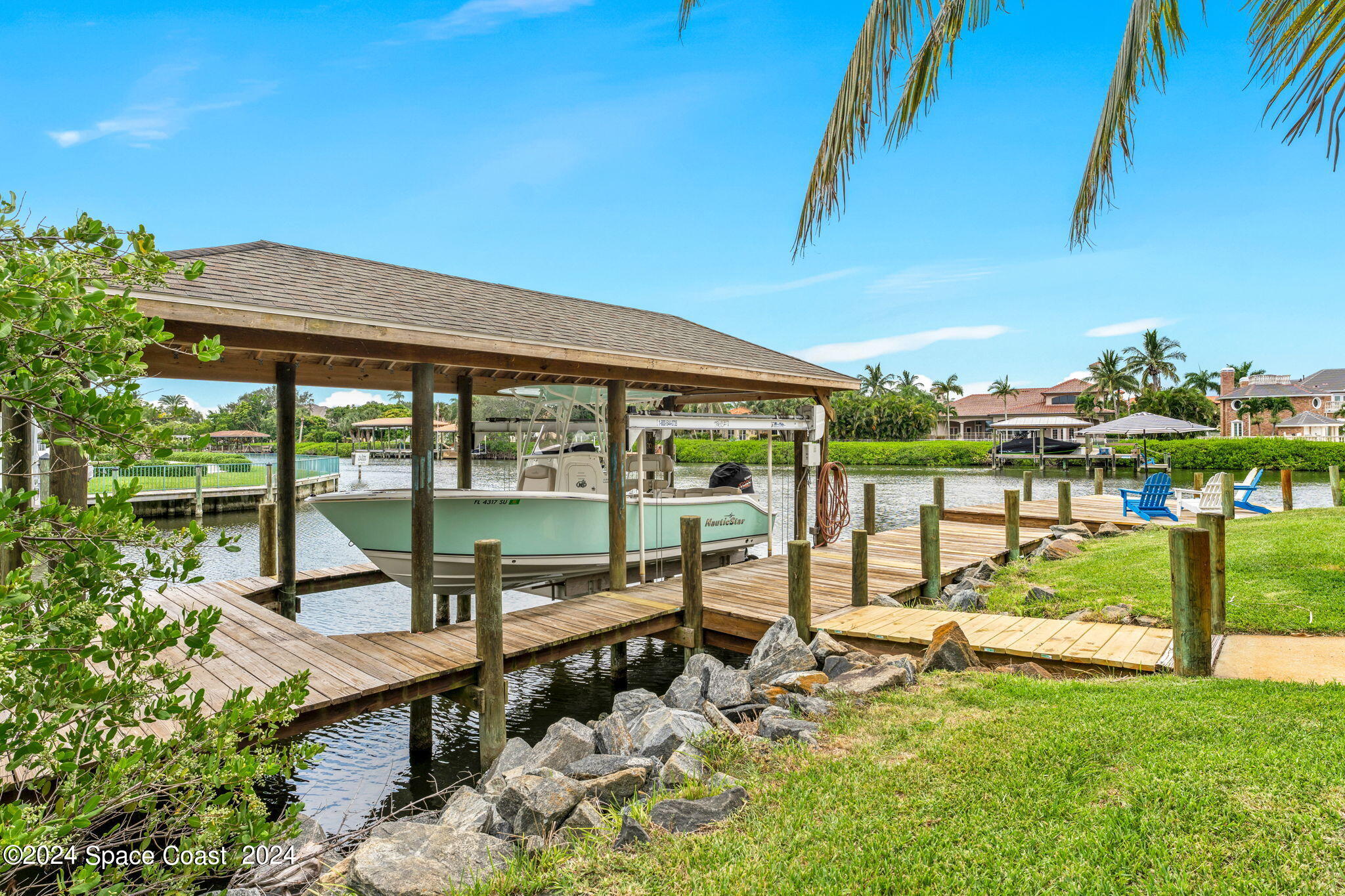 142 Windward Way
