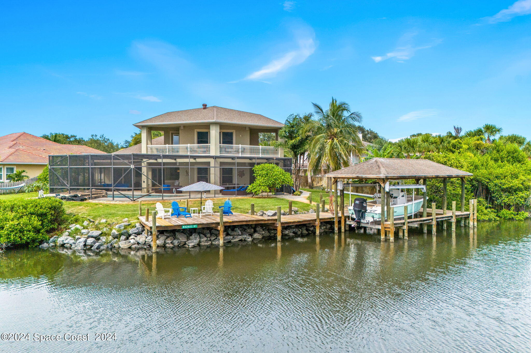 142 Windward Way