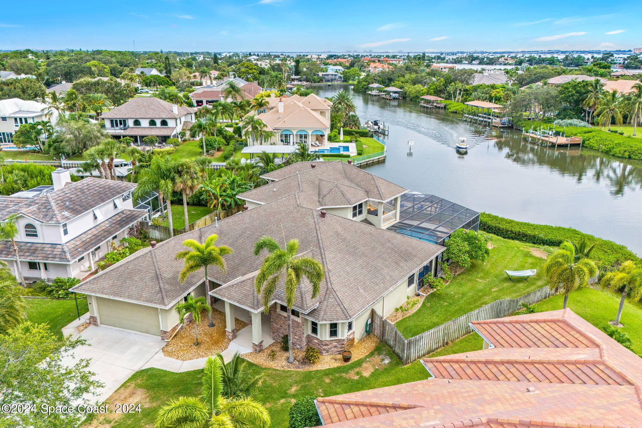 142 Windward Way