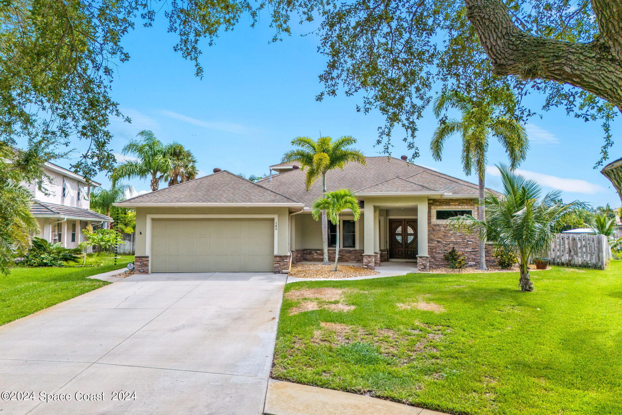 142 Windward Way