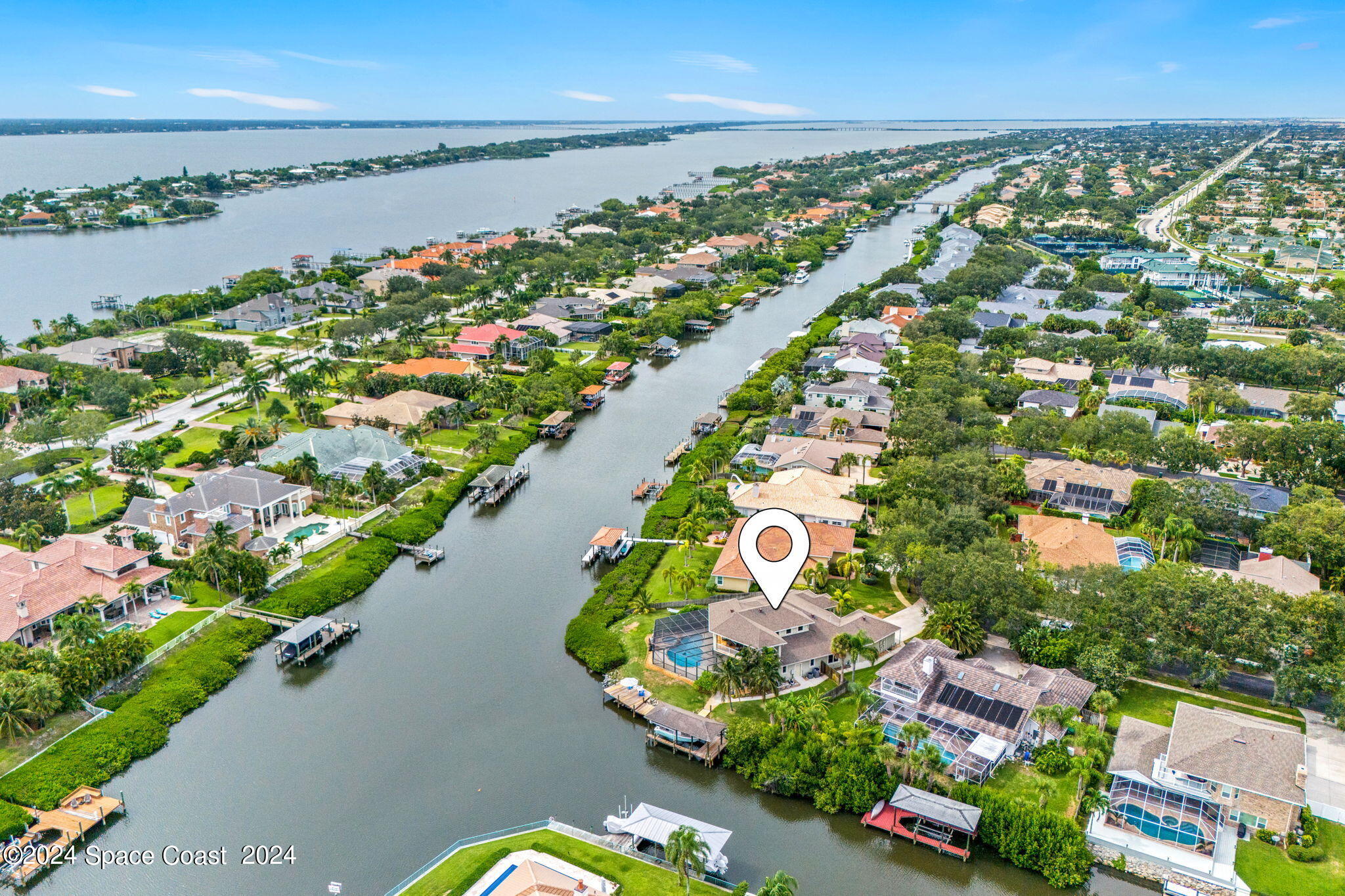 142 Windward Way