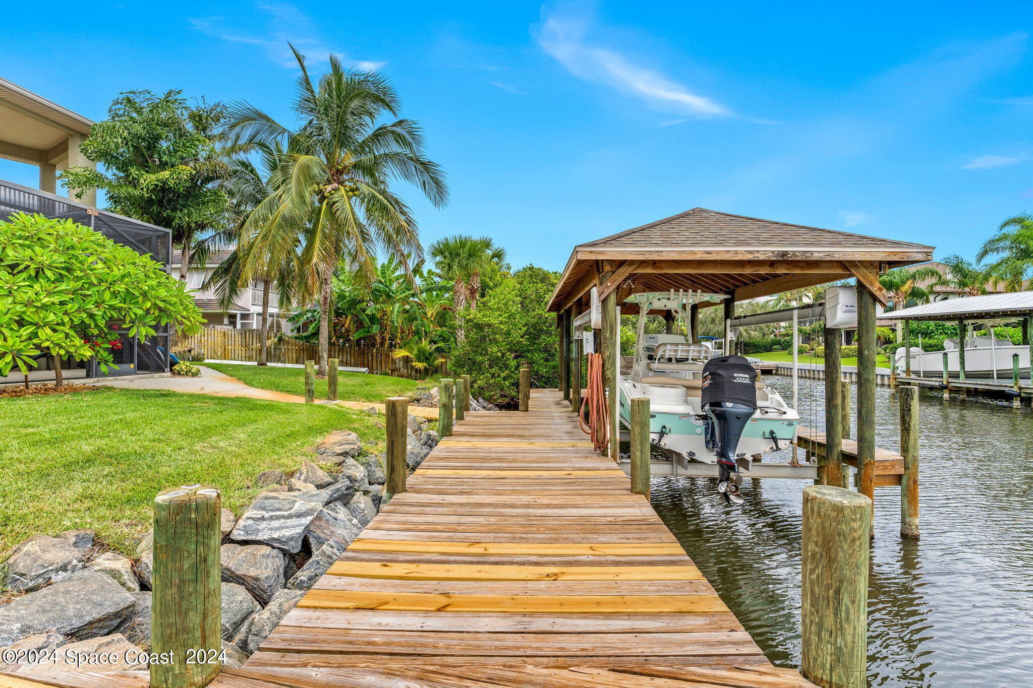 142 Windward Way