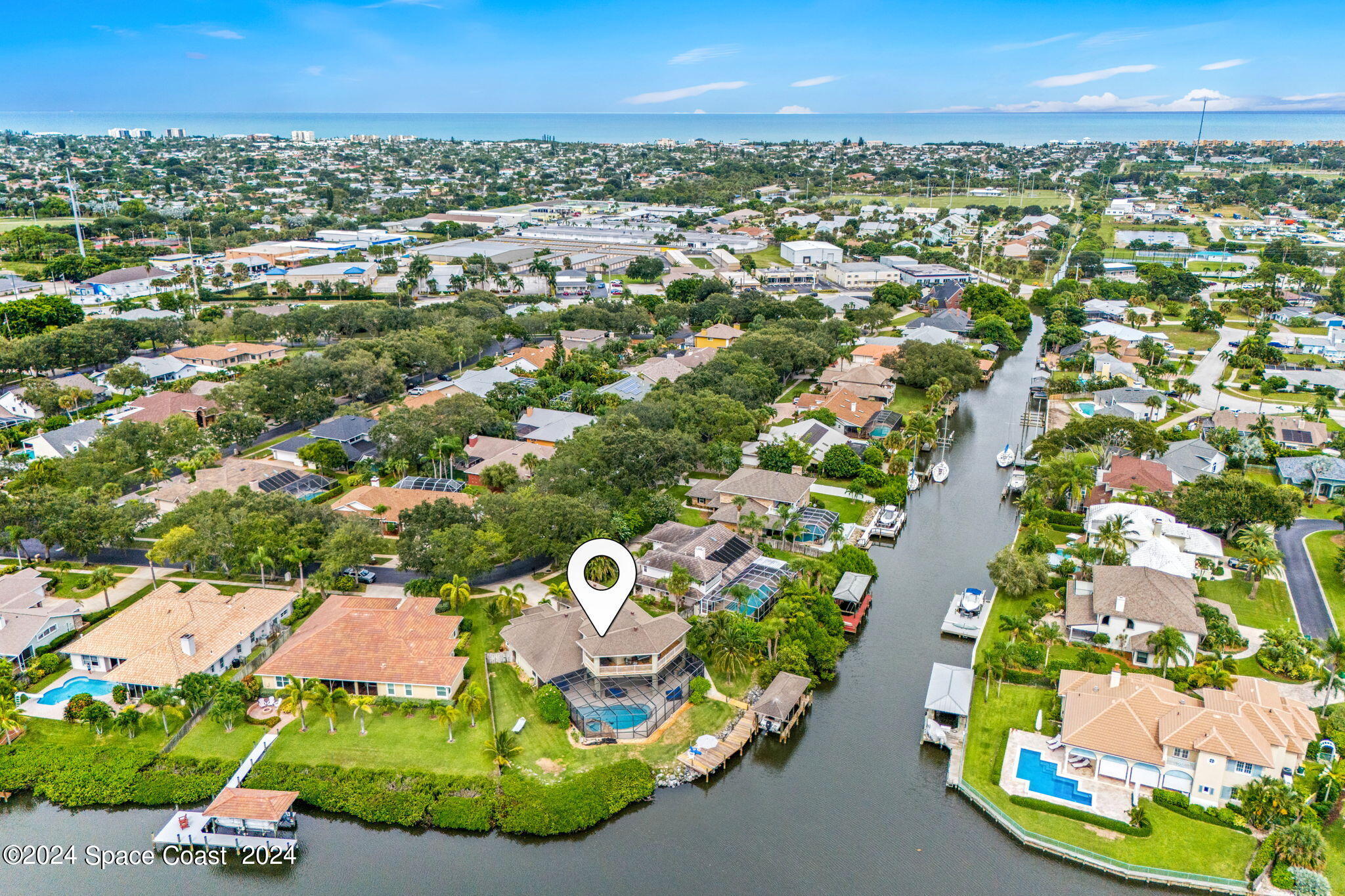 142 Windward Way