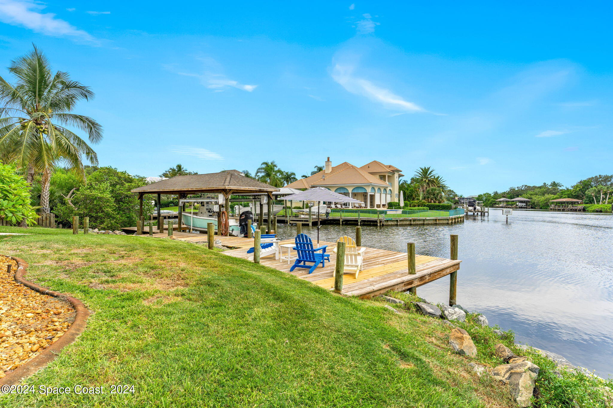 142 Windward Way