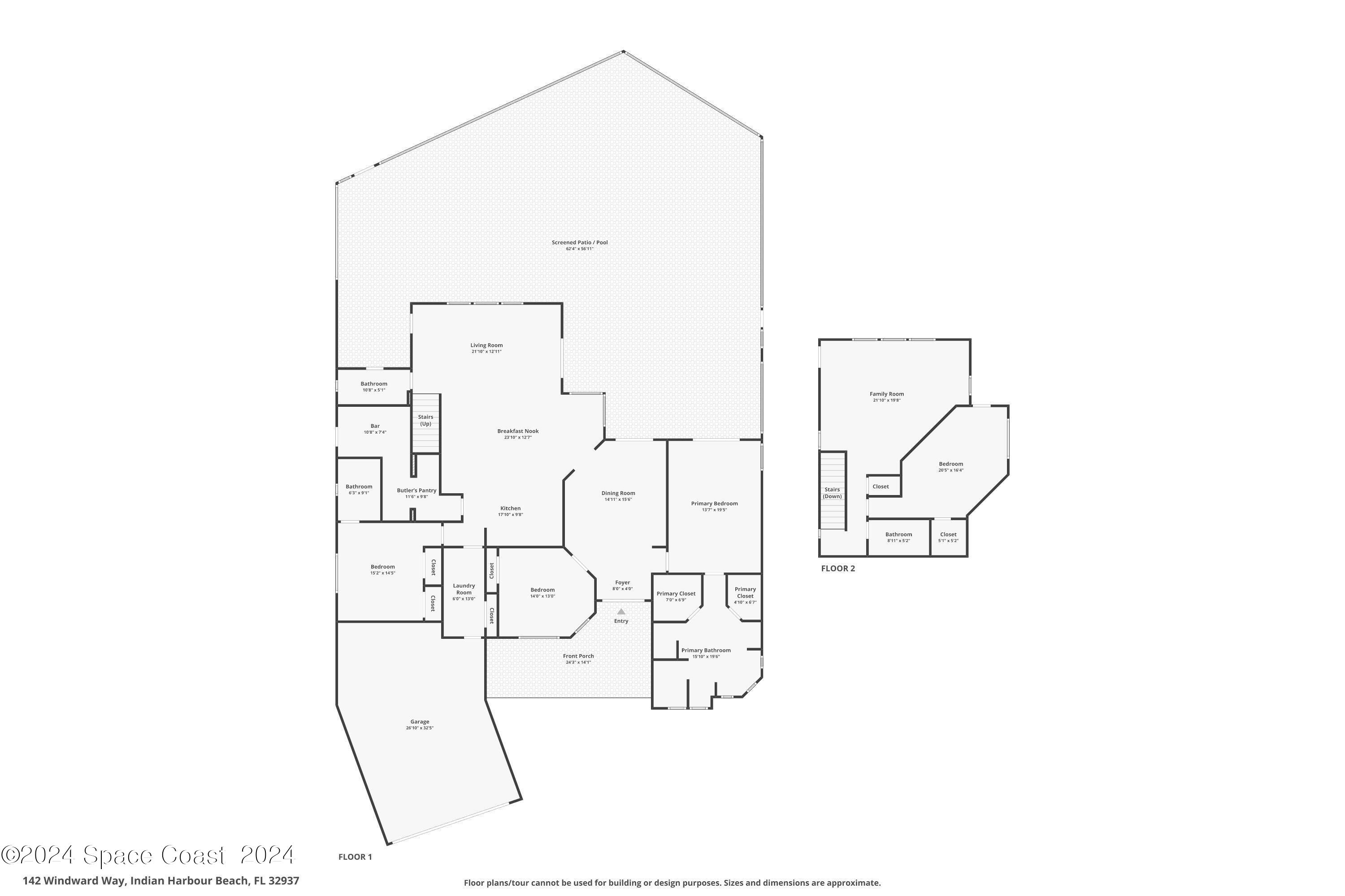 142 Windward Way