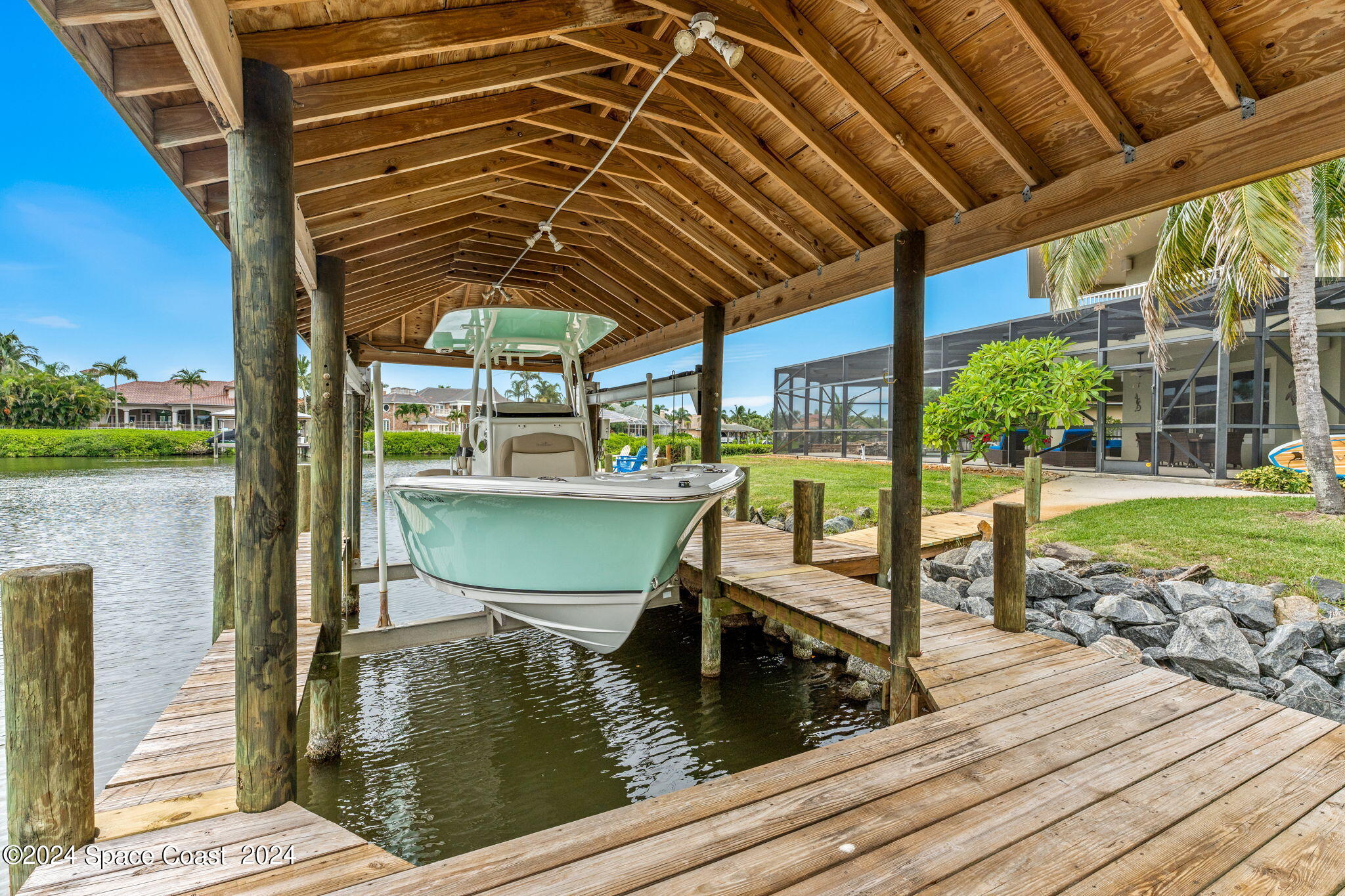142 Windward Way