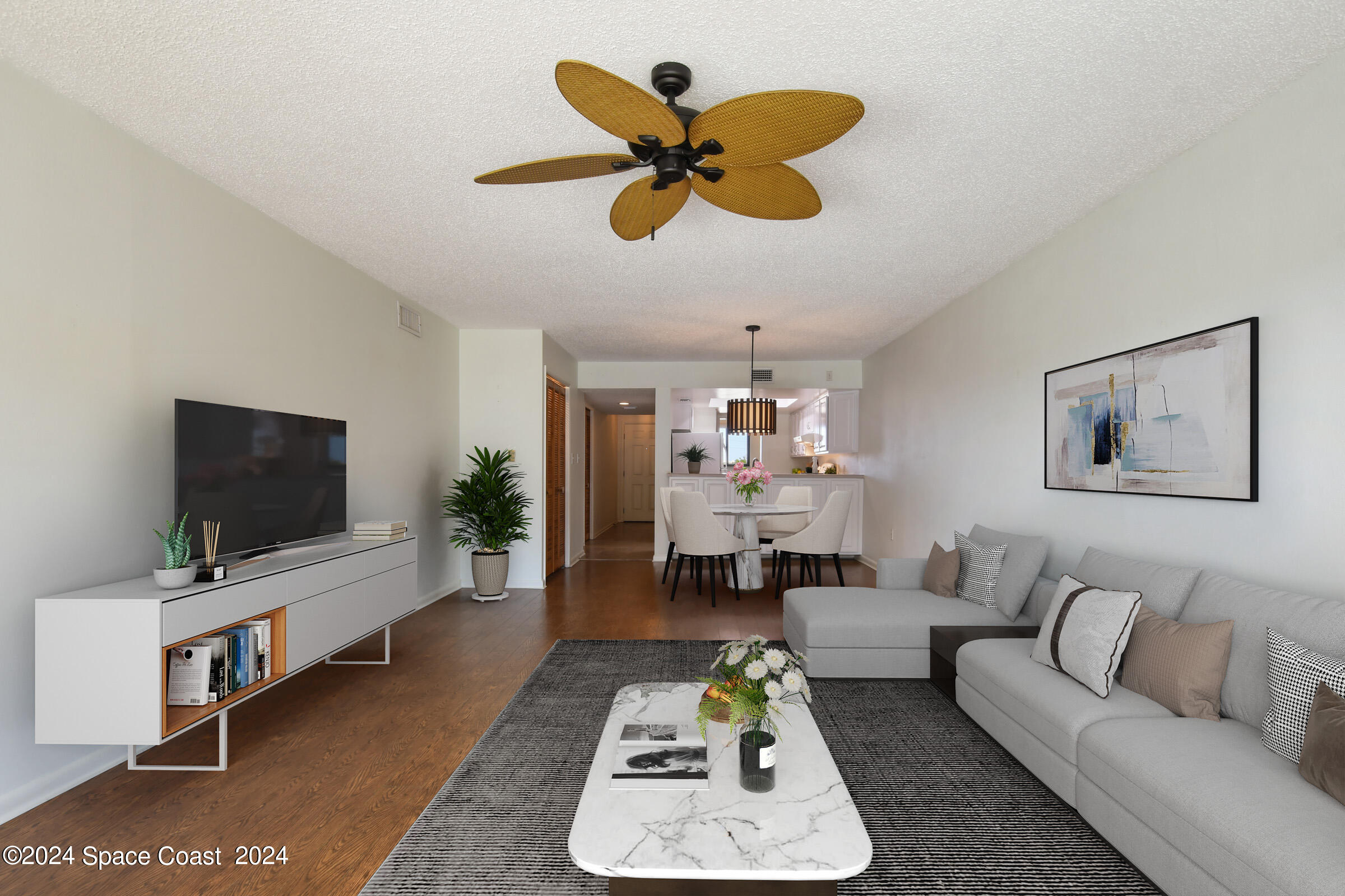 8494 Ridgewood Avenue, 4305