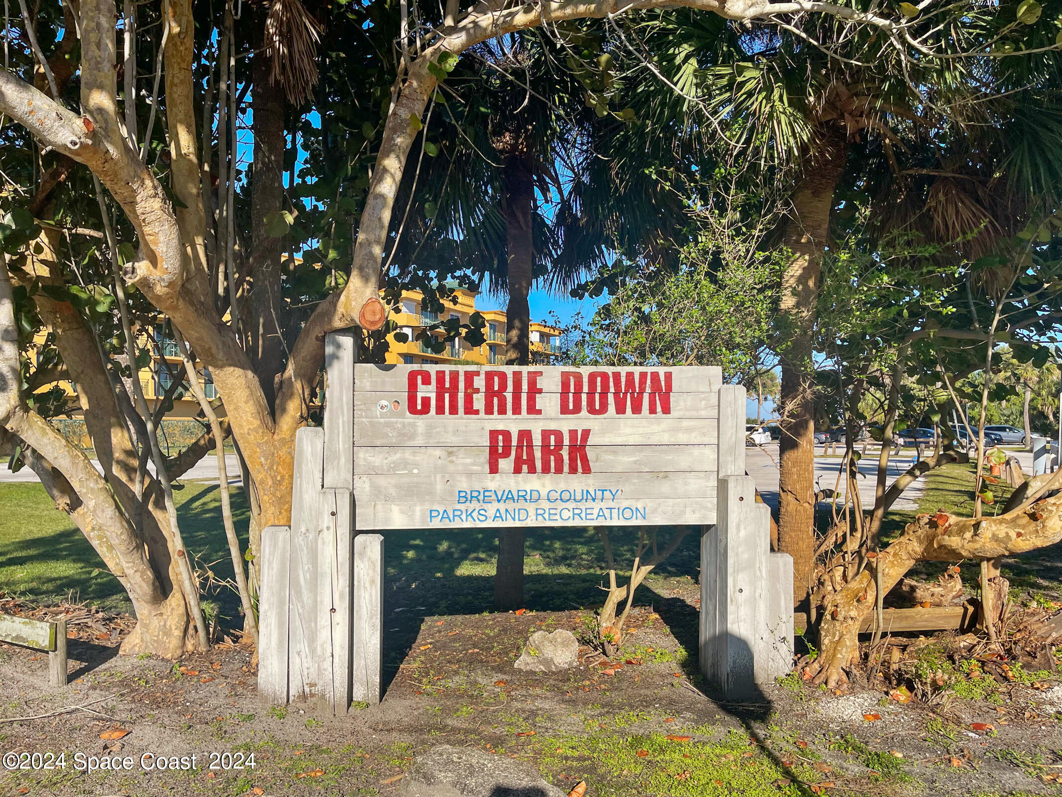 8494 Ridgewood Avenue, 4305