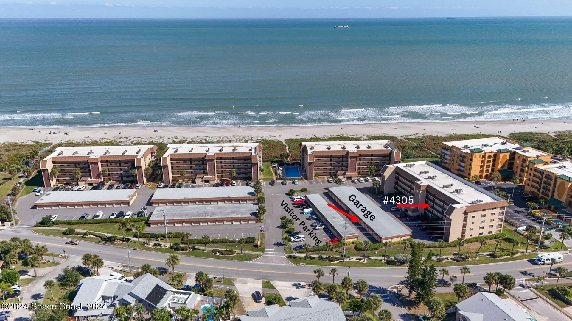 8494 Ridgewood Avenue, 4305