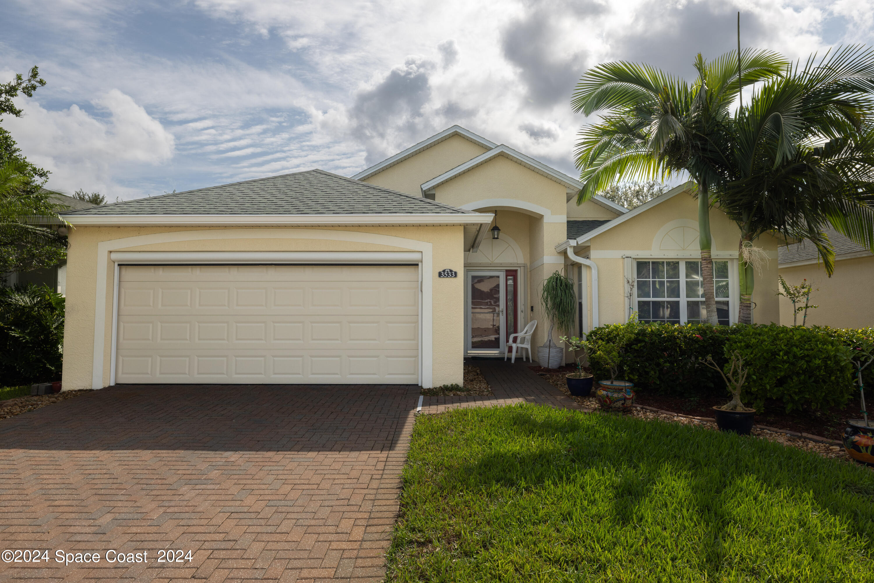 3533 Osceola Drive