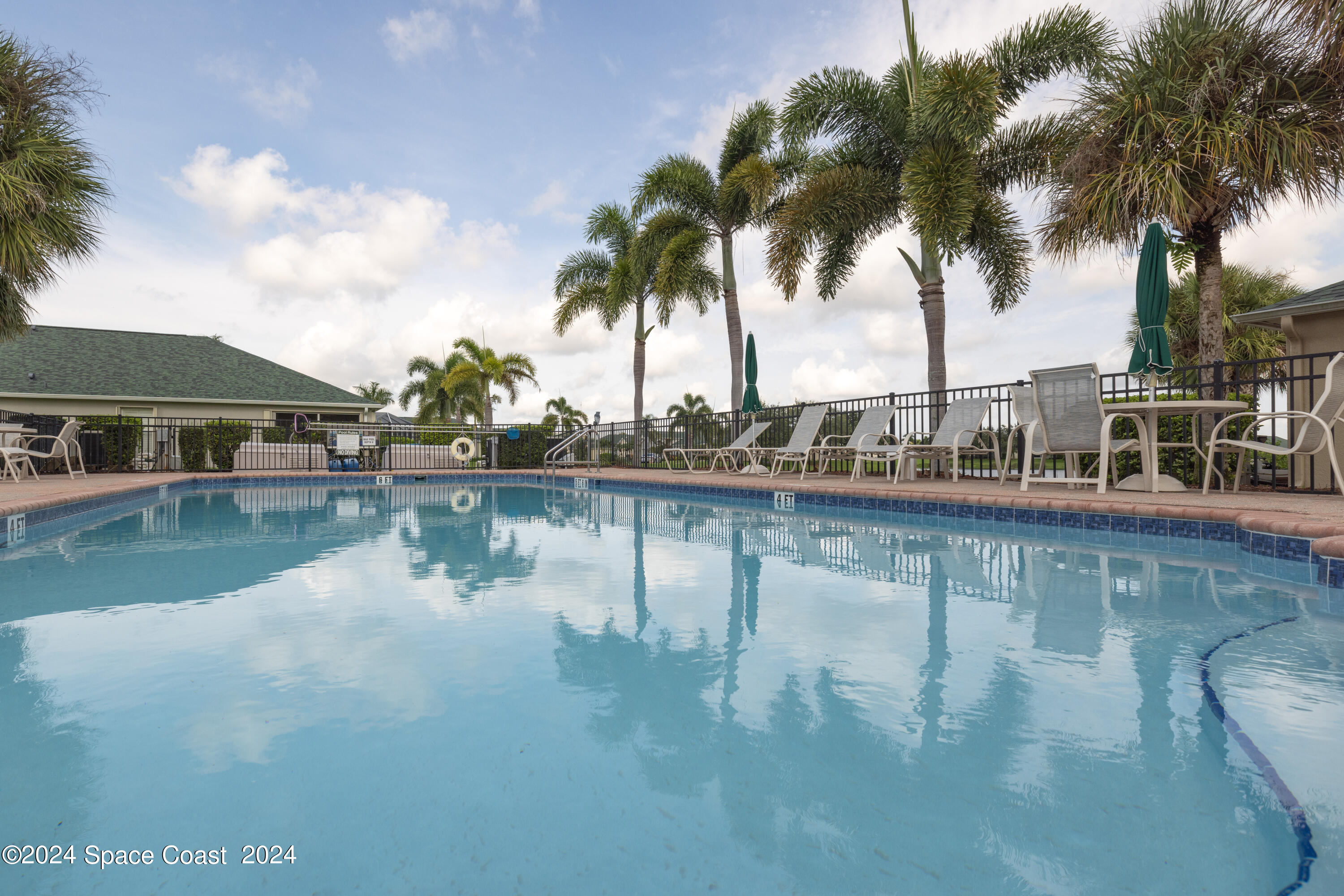 3533 Osceola Drive