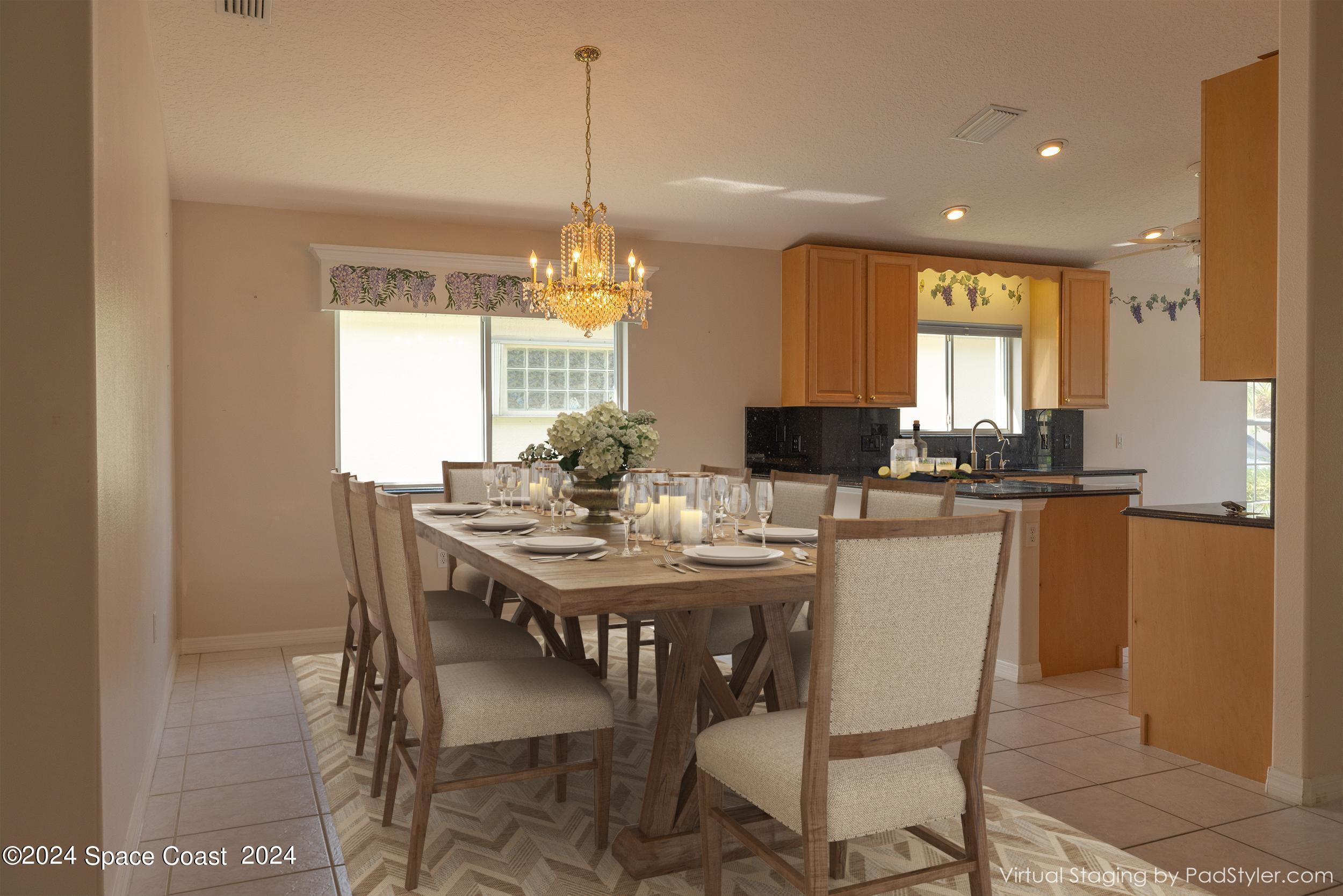 3533 Osceola Drive
