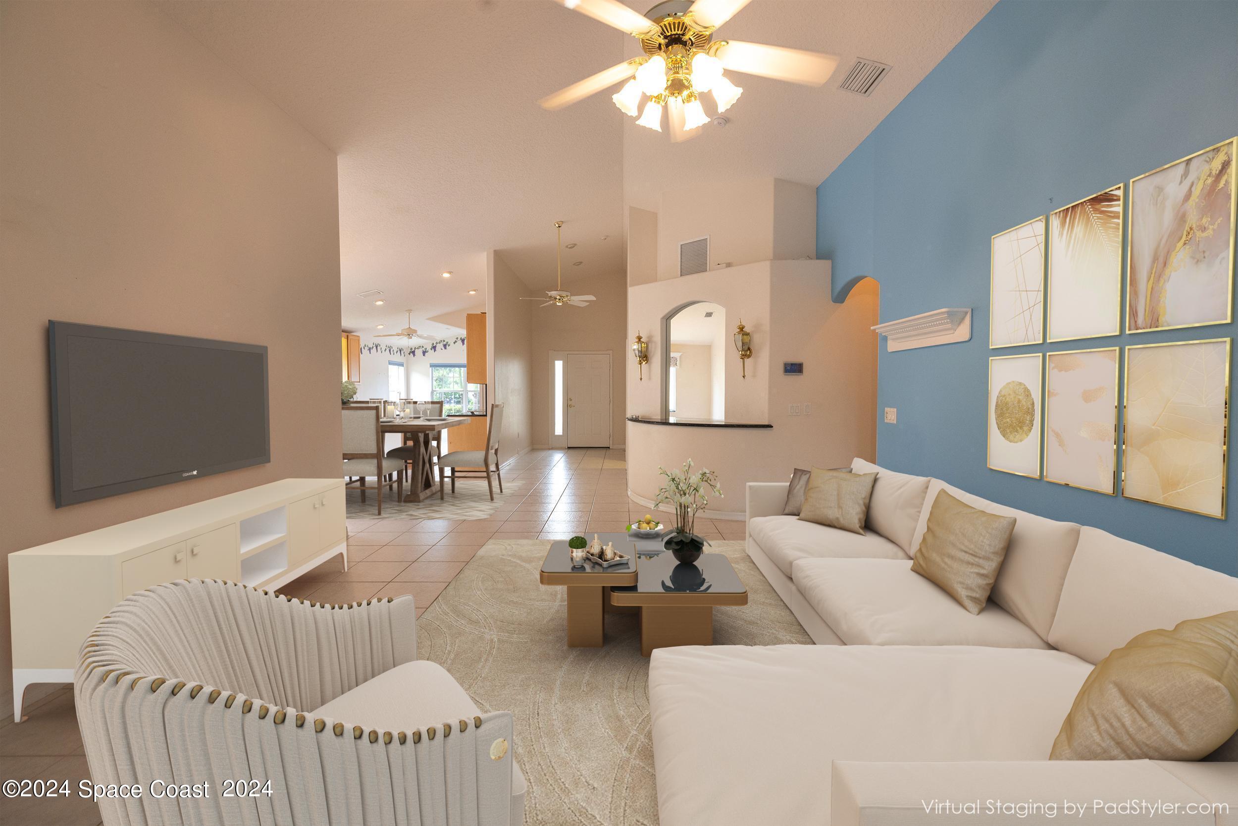 3533 Osceola Drive