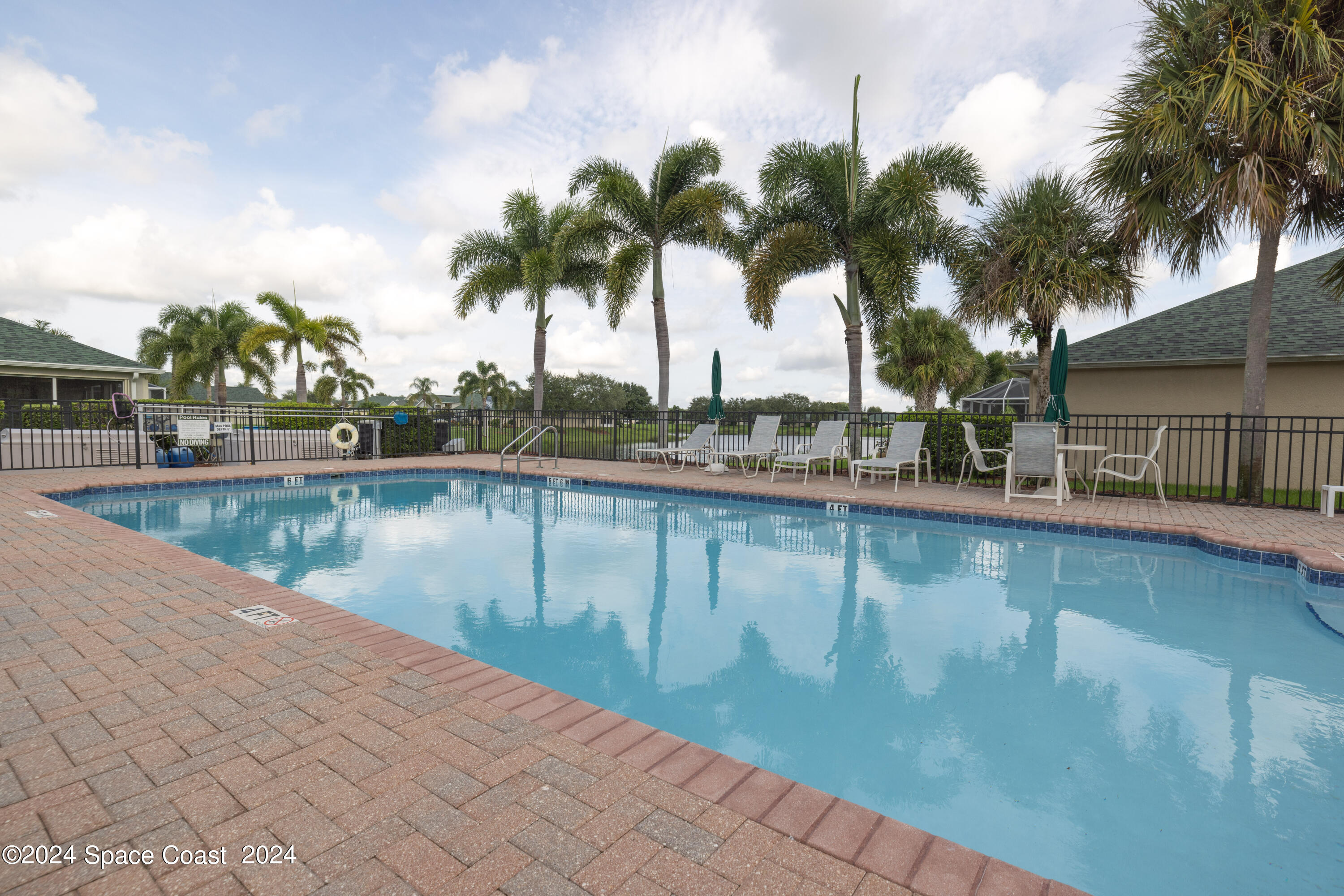 3533 Osceola Drive