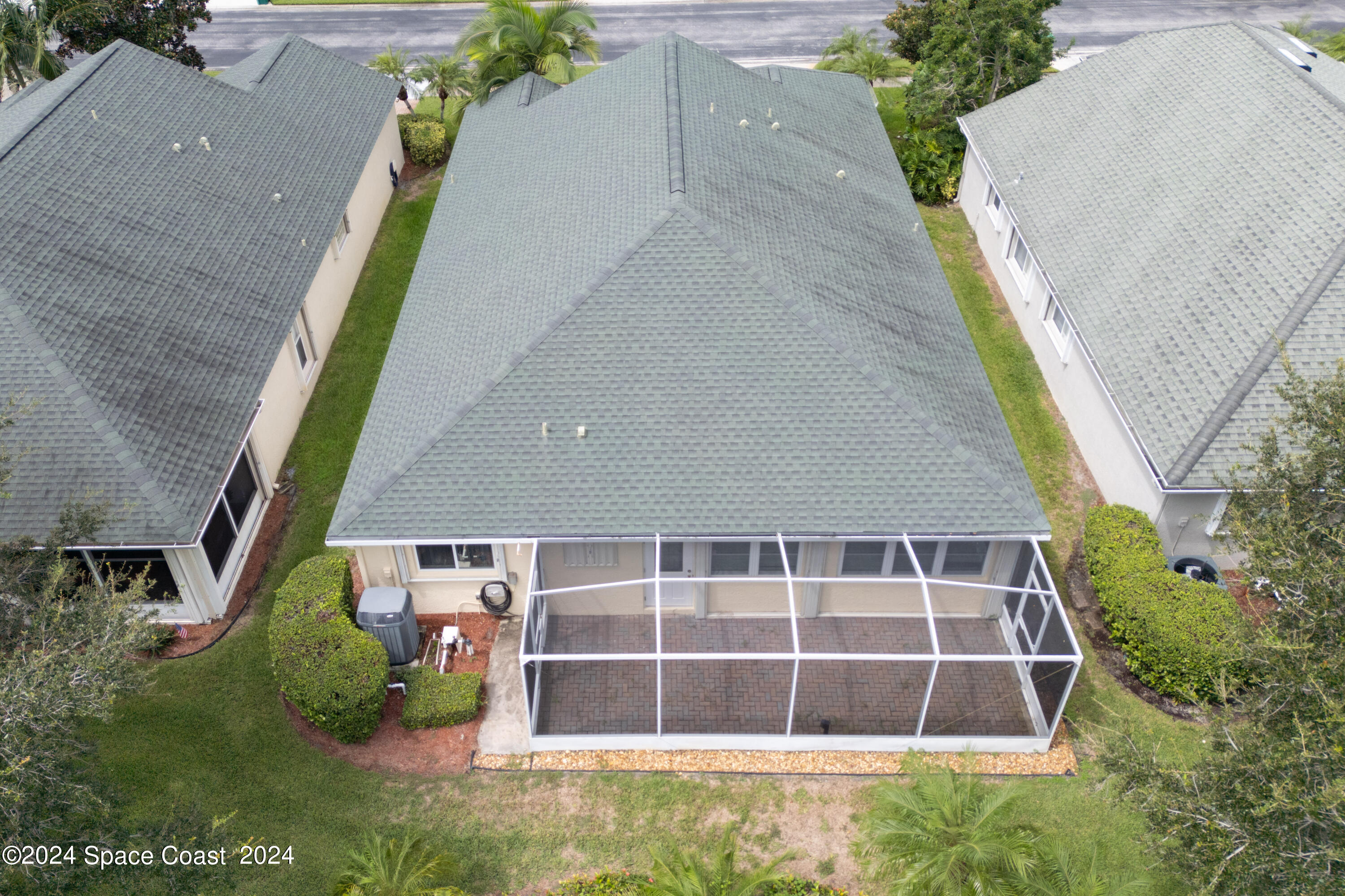 3533 Osceola Drive