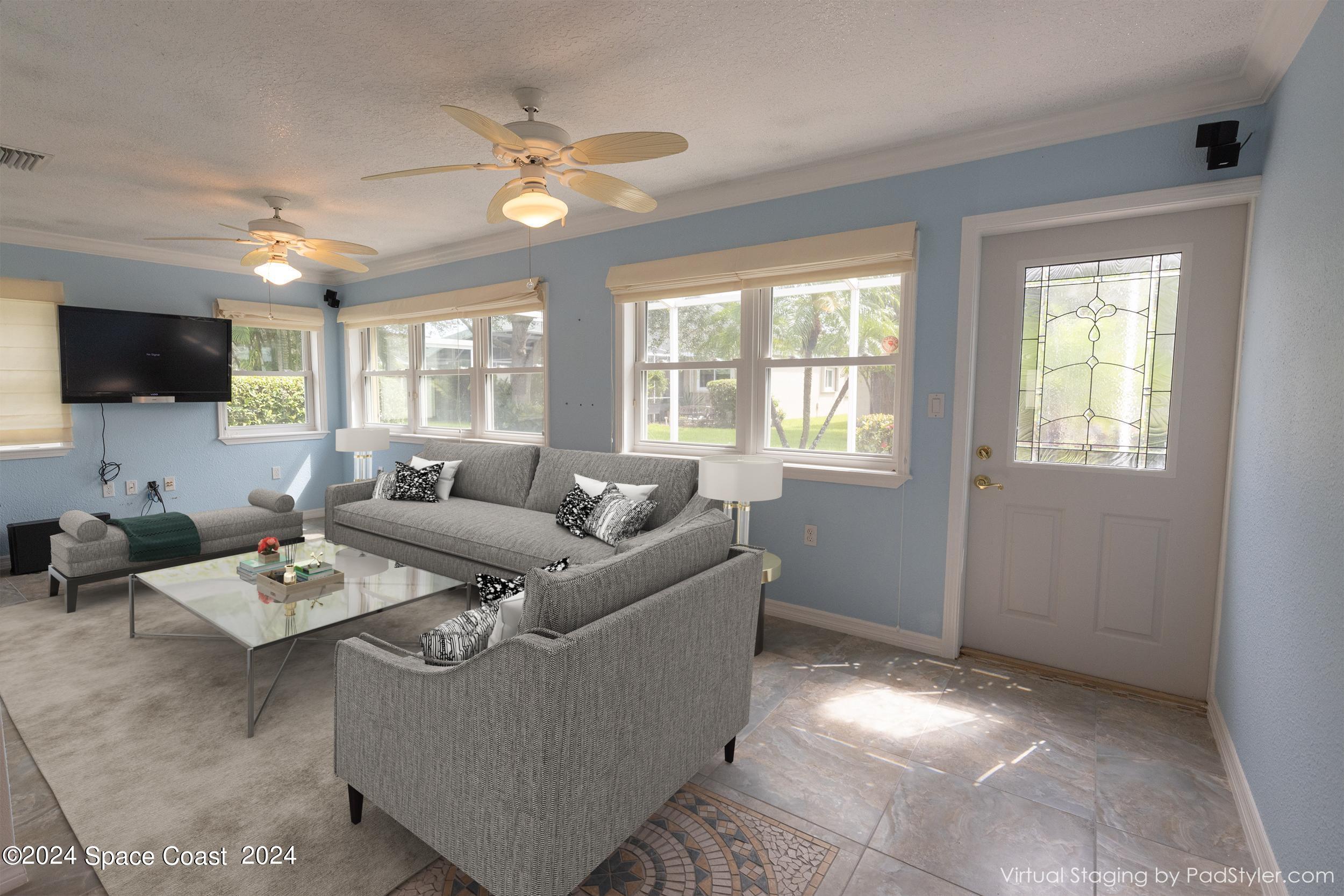 3533 Osceola Drive