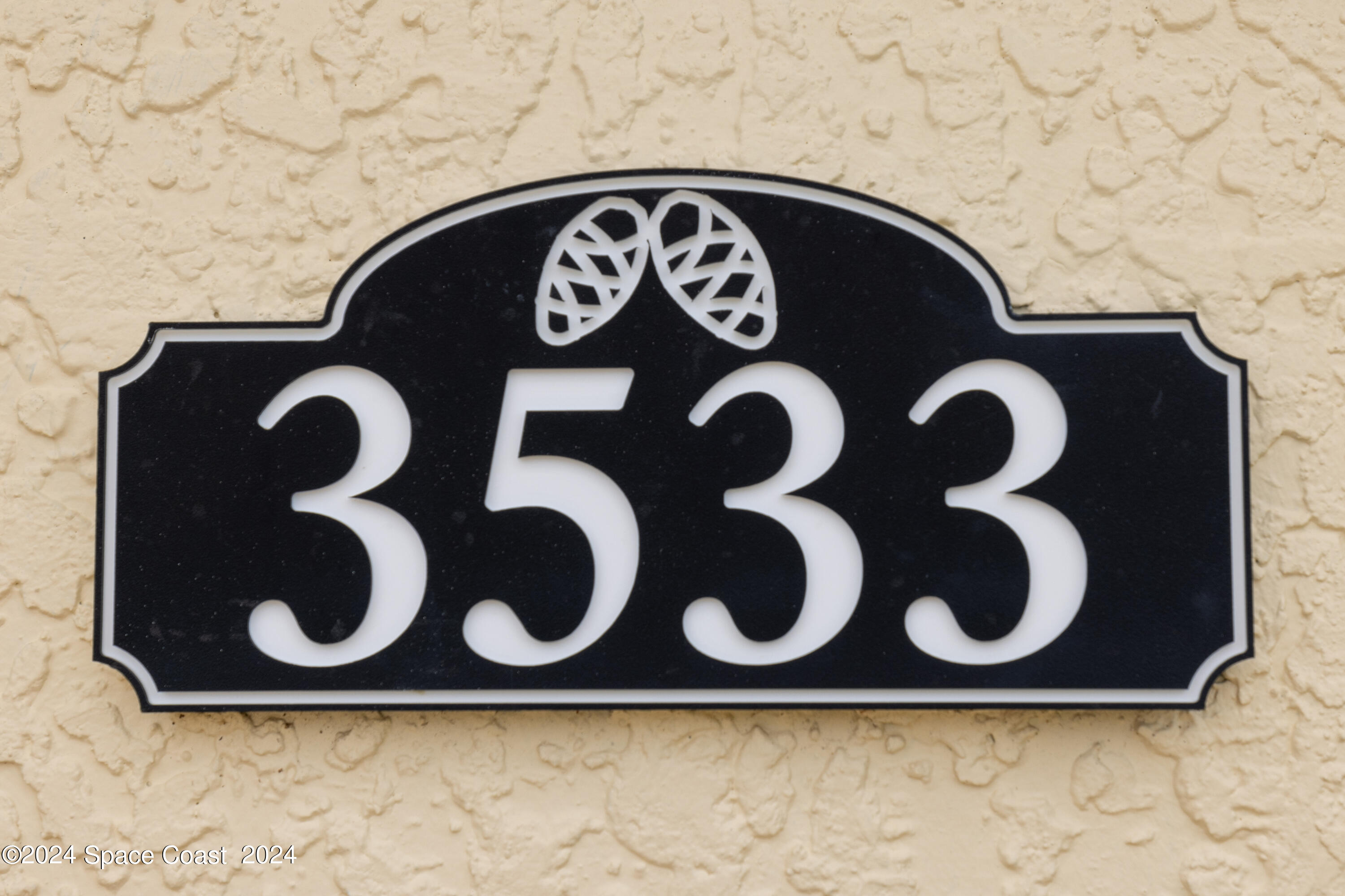 3533 Osceola Drive