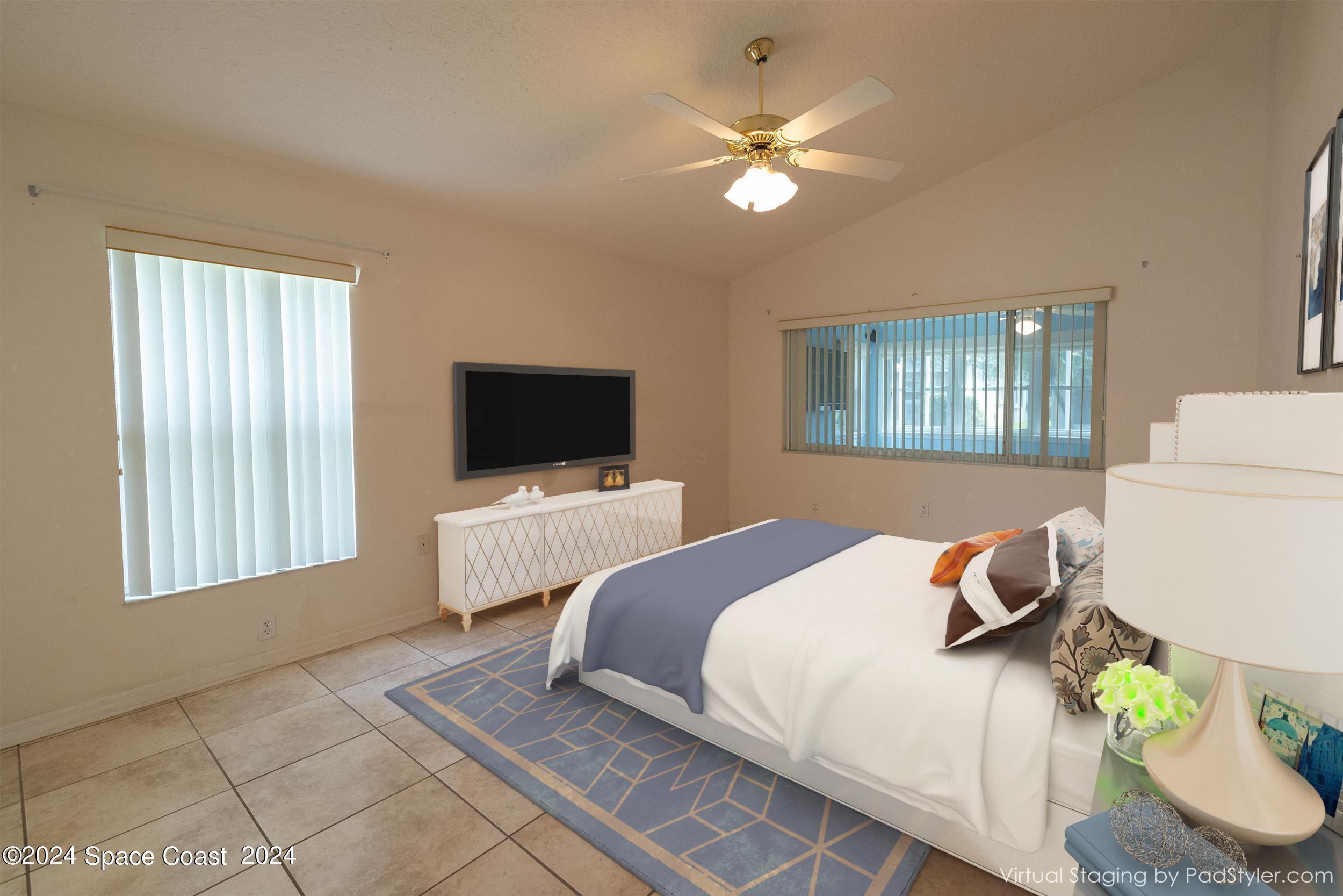 3533 Osceola Drive